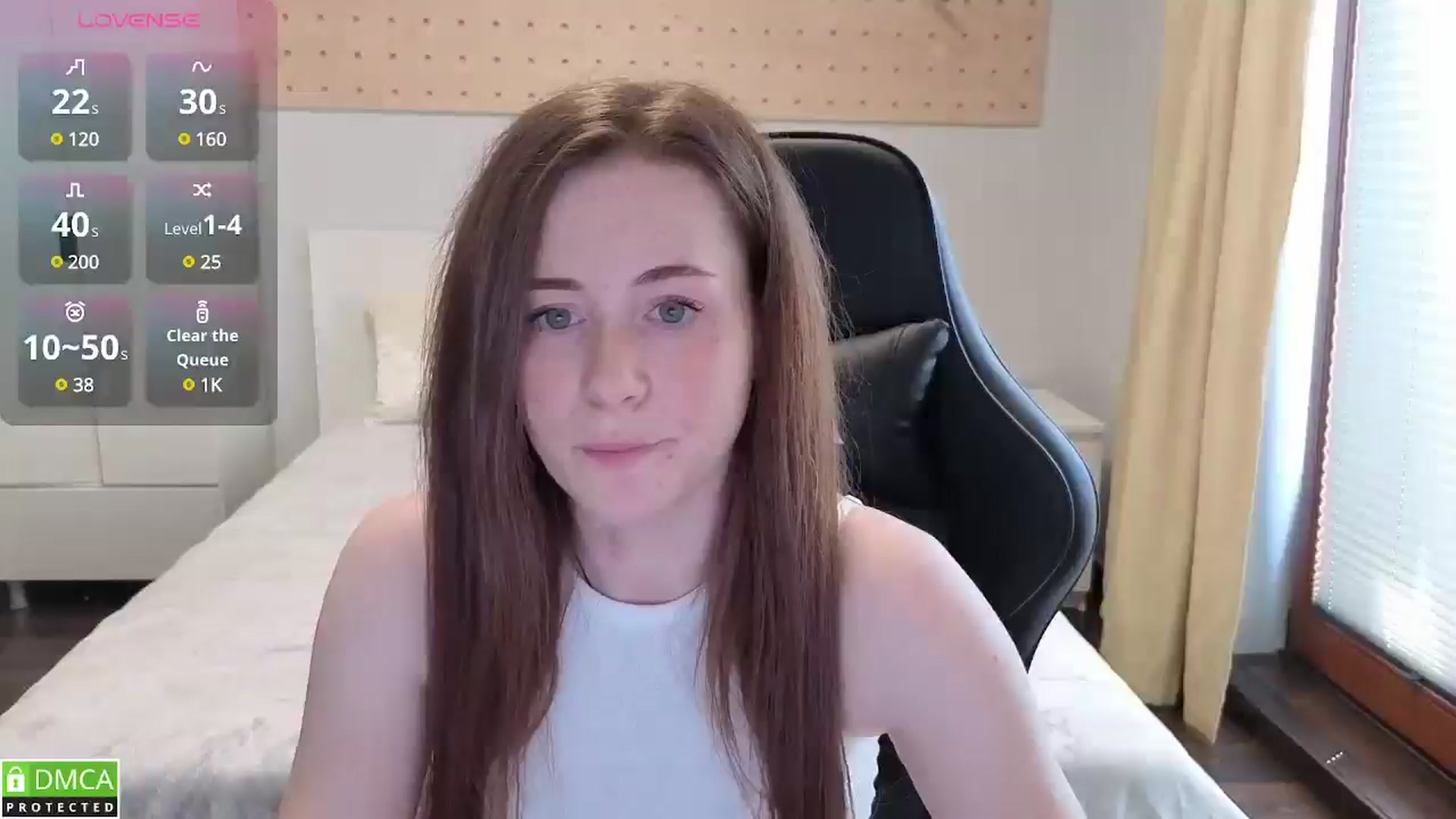 Gallery image thumbnail from Mary_Moonn's myfreecams stream on, 06/22/2025, 12:29 image 18 of 20