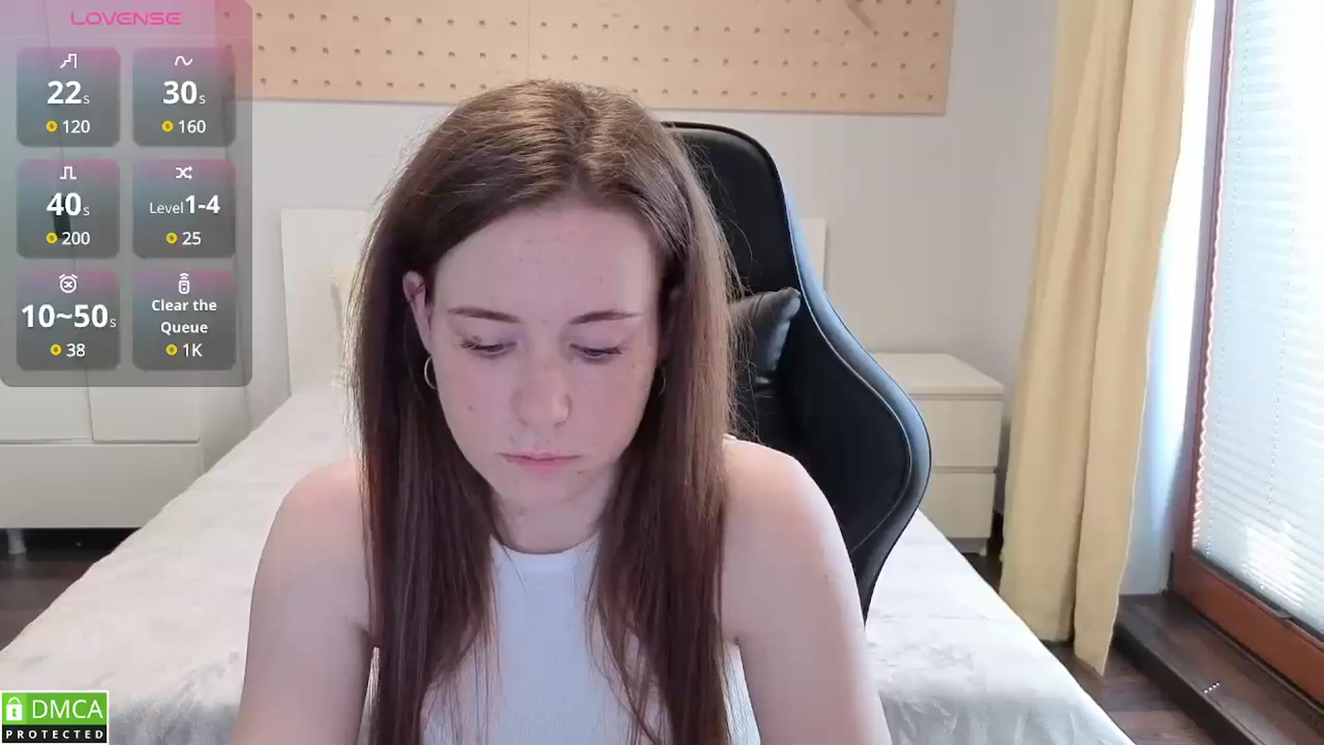 Gallery image thumbnail from Mary_Moonn's myfreecams stream on, 06/22/2025, 12:29 image 11 of 20