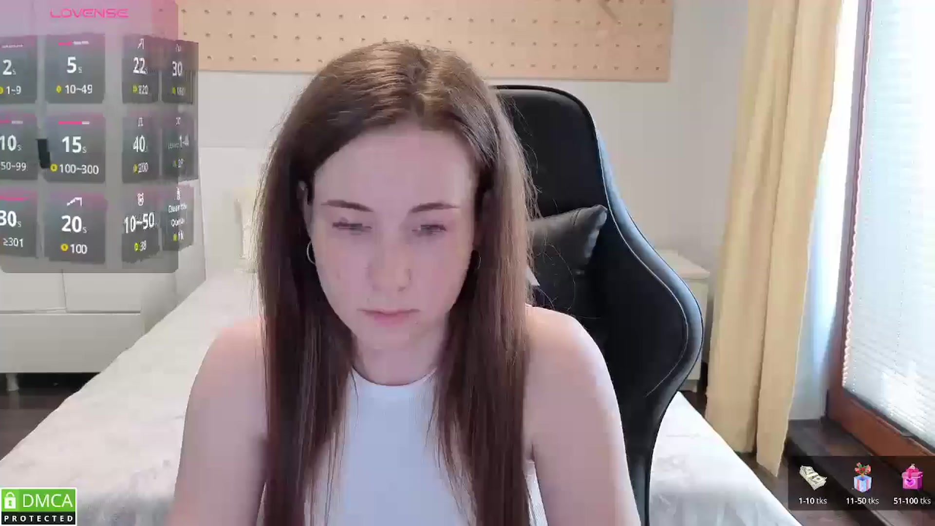 Gallery image thumbnail from Mary_Moonn's myfreecams stream on, 06/22/2025, 12:29 image 16 of 20