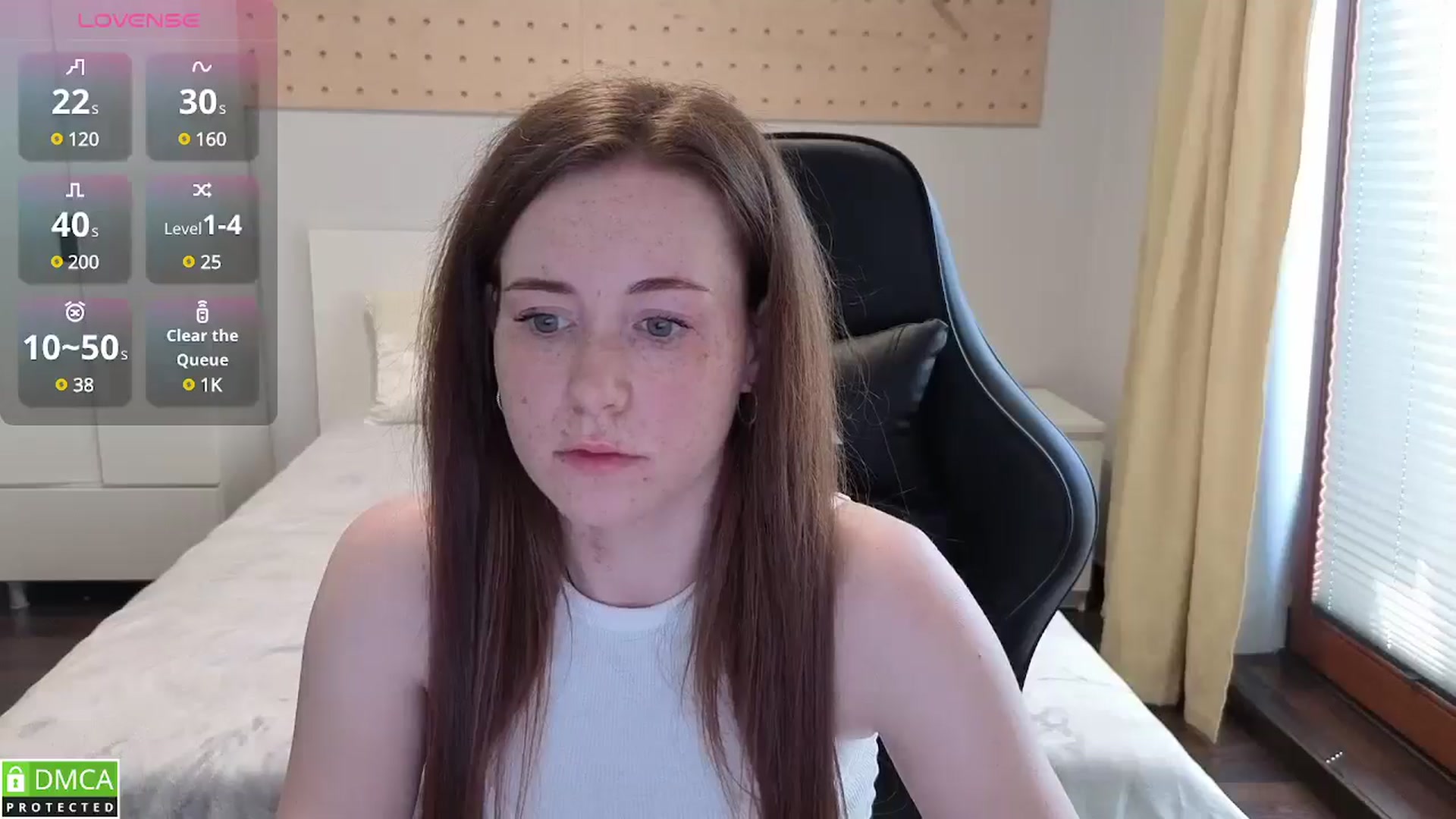 Gallery image thumbnail from Mary_Moonn's myfreecams stream on, 06/22/2025, 12:29 image 17 of 20