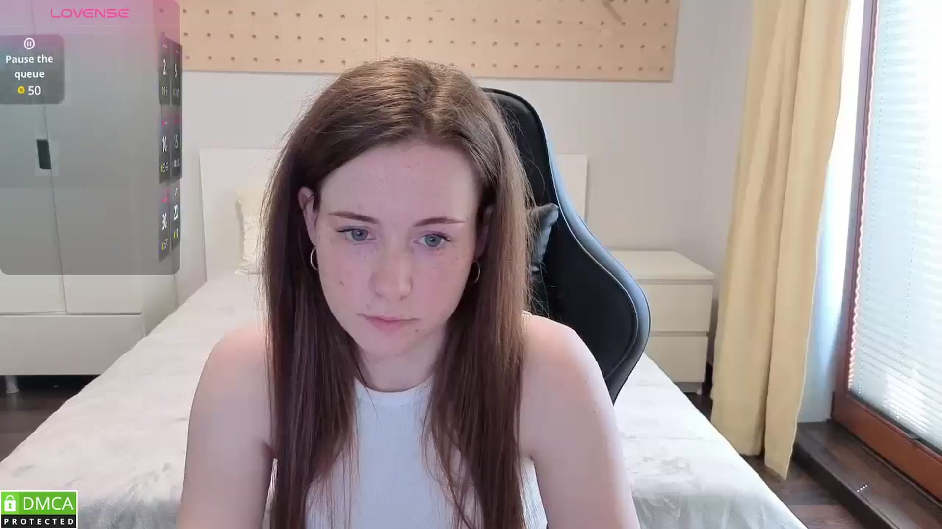 Gallery image thumbnail from Mary_Moonn's myfreecams stream on, 06/22/2025, 12:29 image 12 of 20