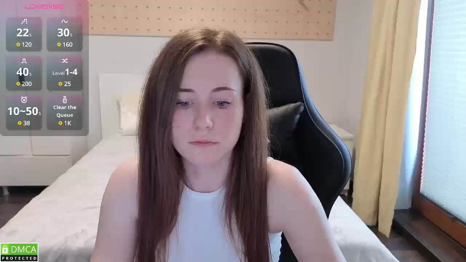 Gallery image thumbnail from Mary_Moonn's myfreecams stream on, 06/22/2025, 12:29 image 19 of 20