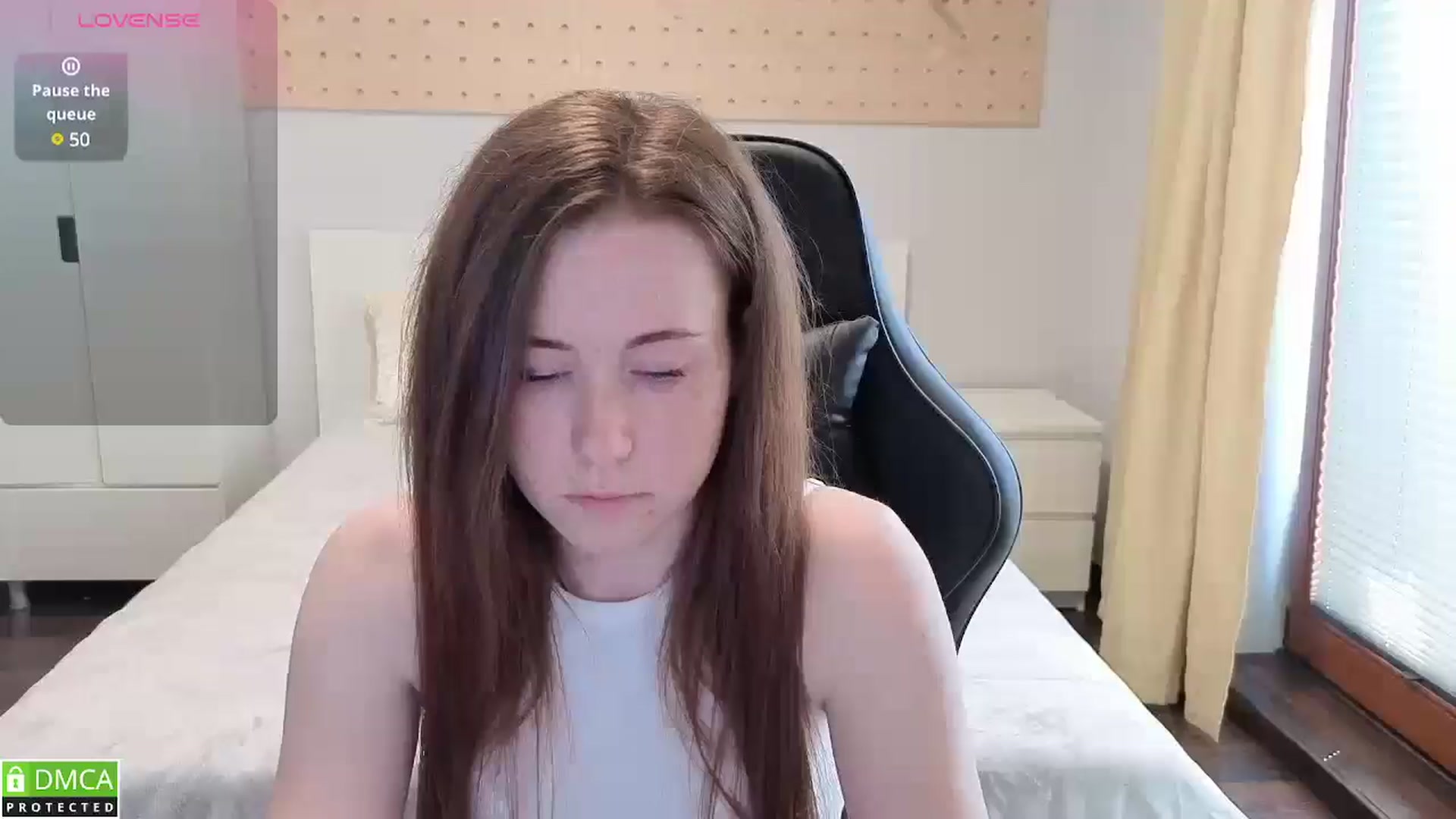 Gallery image thumbnail from Mary_Moonn's myfreecams stream on, 06/22/2025, 12:29 image 9 of 20