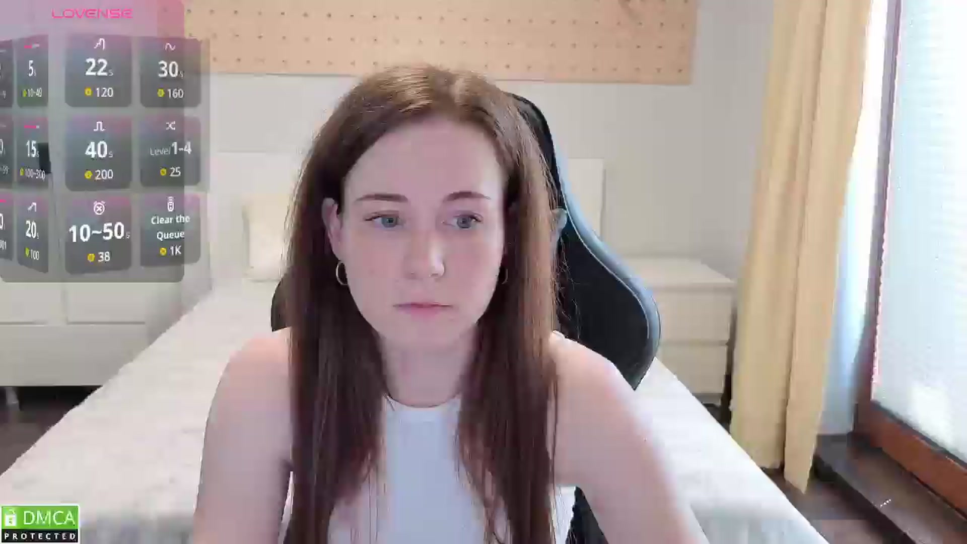 Gallery image thumbnail from Mary_Moonn's myfreecams stream on, 06/22/2025, 12:29 image 13 of 20