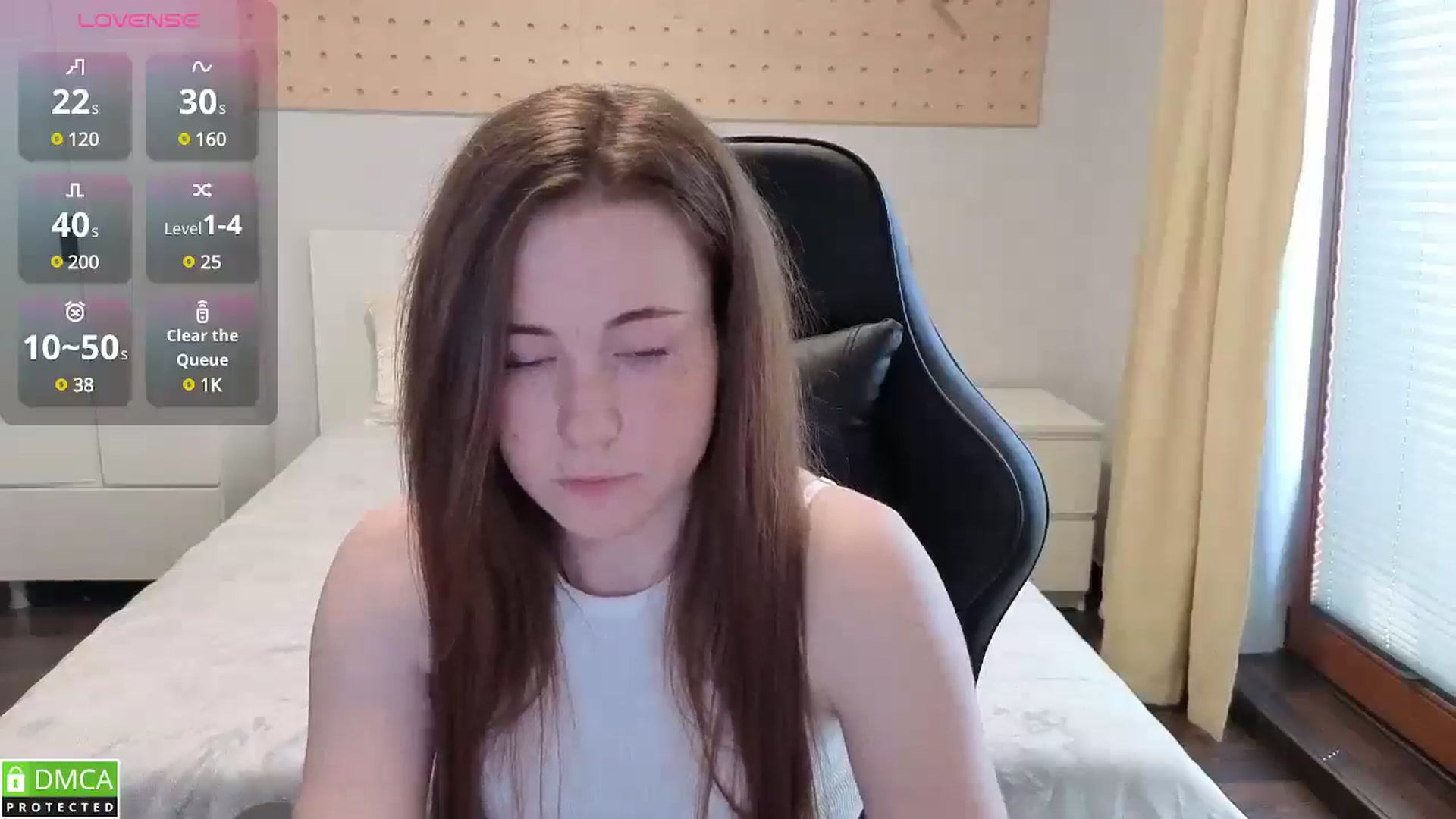 Gallery image thumbnail from Mary_Moonn's myfreecams stream on, 06/22/2025, 12:29 image 5 of 20