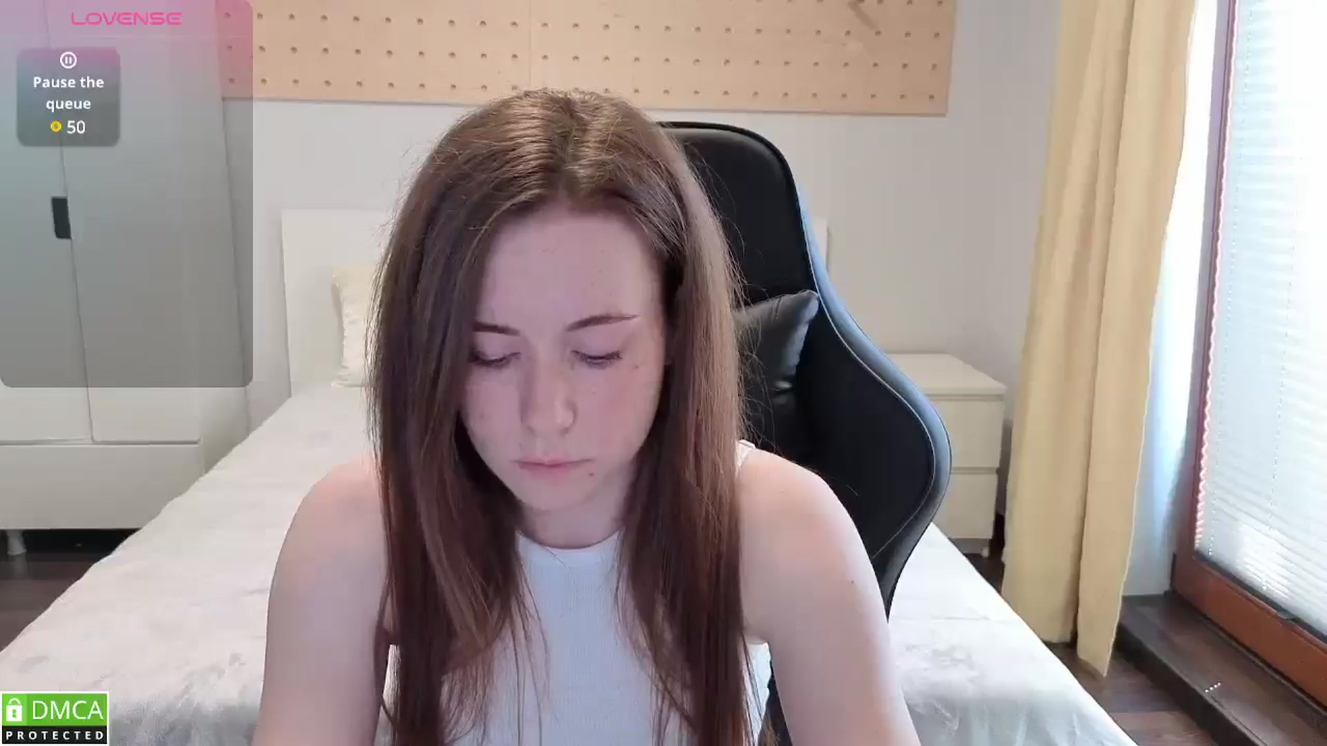 Gallery image thumbnail from Mary_Moonn's myfreecams stream on, 06/22/2025, 12:29 image 3 of 20