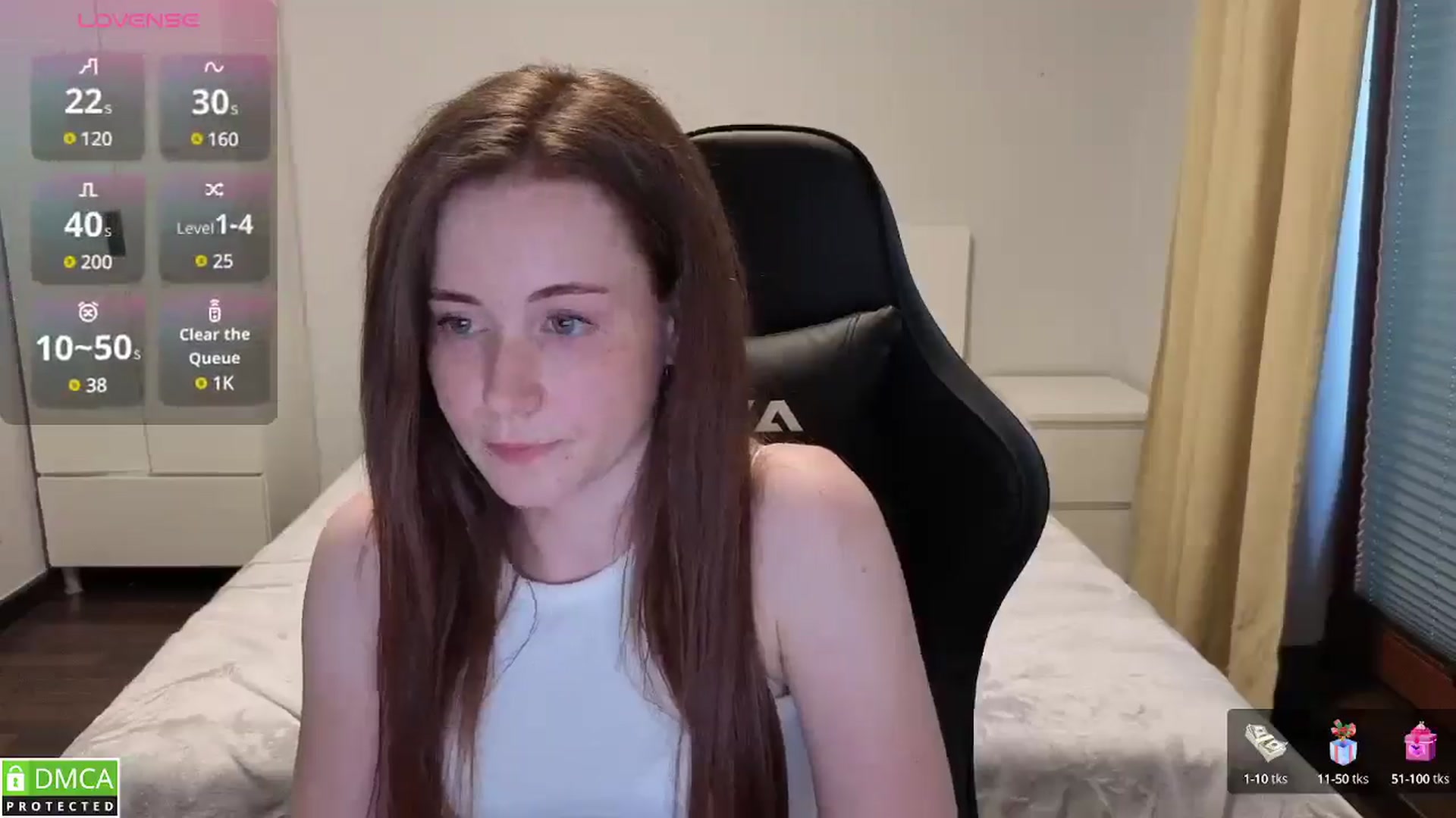Gallery image thumbnail from Mary_Moonn's myfreecams stream on, 06/22/2025, 18:28 image 13 of 20