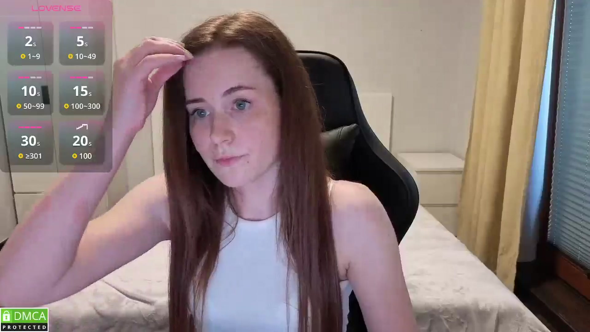 Gallery image thumbnail from Mary_Moonn's myfreecams stream on, 06/22/2025, 18:28 image 11 of 20