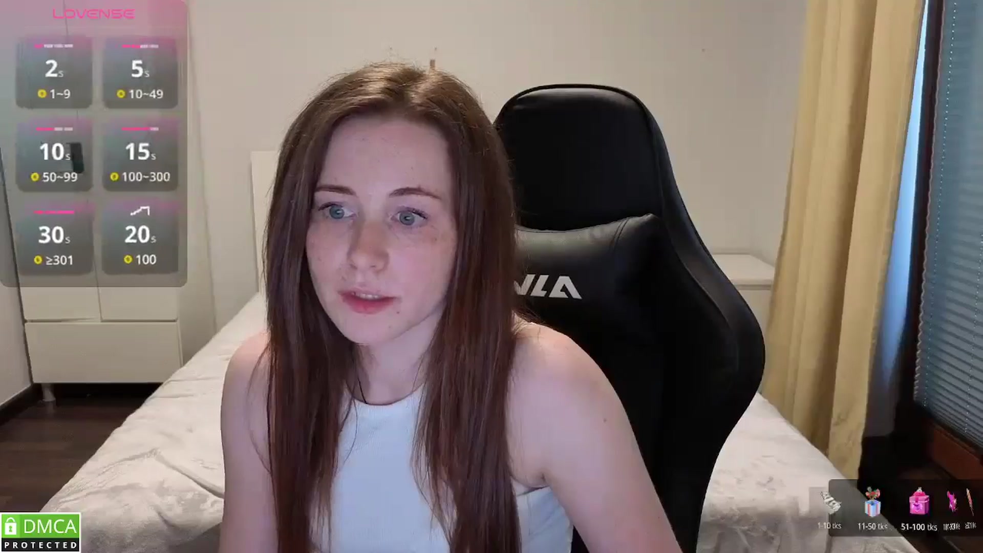 Gallery image thumbnail from Mary_Moonn's myfreecams stream on, 06/22/2025, 18:28 image 16 of 20