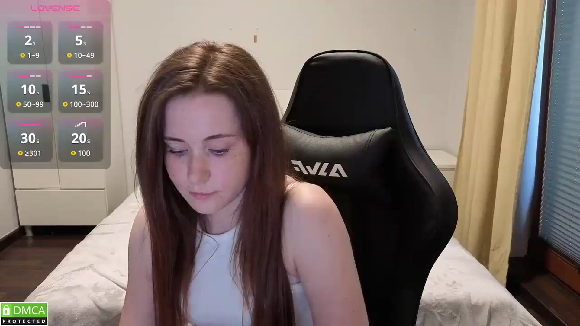 Gallery image thumbnail from Mary_Moonn's myfreecams stream on, 06/22/2025, 18:28 image 20 of 20