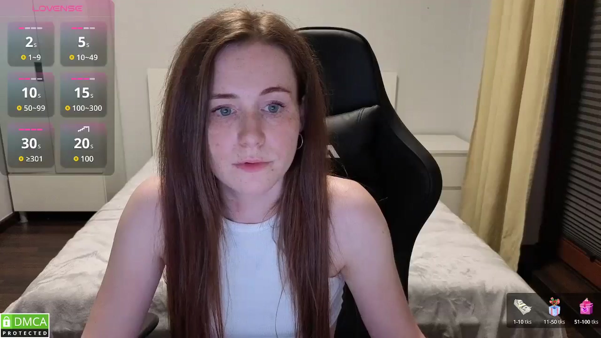 Gallery image thumbnail from Mary_Moonn's myfreecams stream on, 06/22/2025, 19:52 image 6 of 20