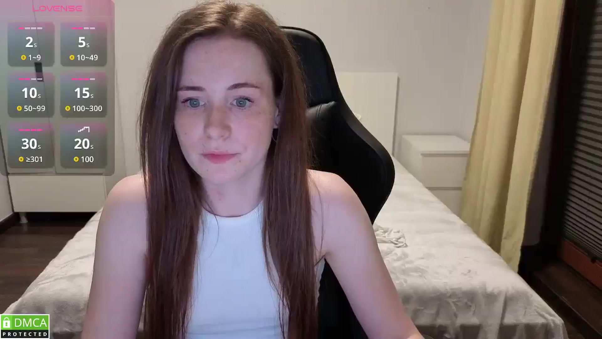 Gallery image thumbnail from Mary_Moonn's myfreecams stream on, 06/22/2025, 19:52 image 14 of 20