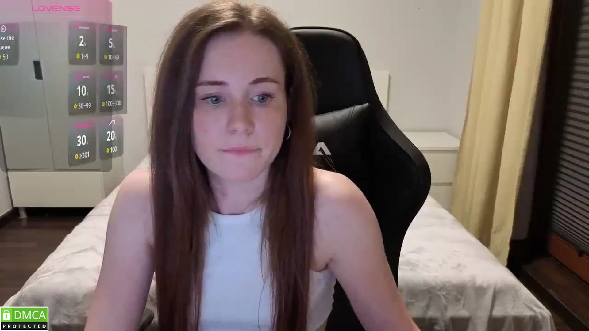 Gallery image thumbnail from Mary_Moonn's myfreecams stream on, 06/22/2025, 19:52 image 8 of 20