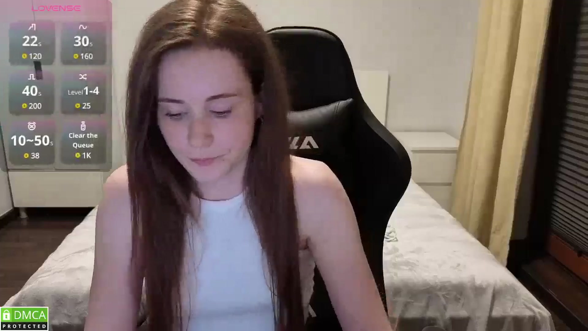 Gallery image thumbnail from Mary_Moonn's myfreecams stream on, 06/22/2025, 19:52 image 9 of 20