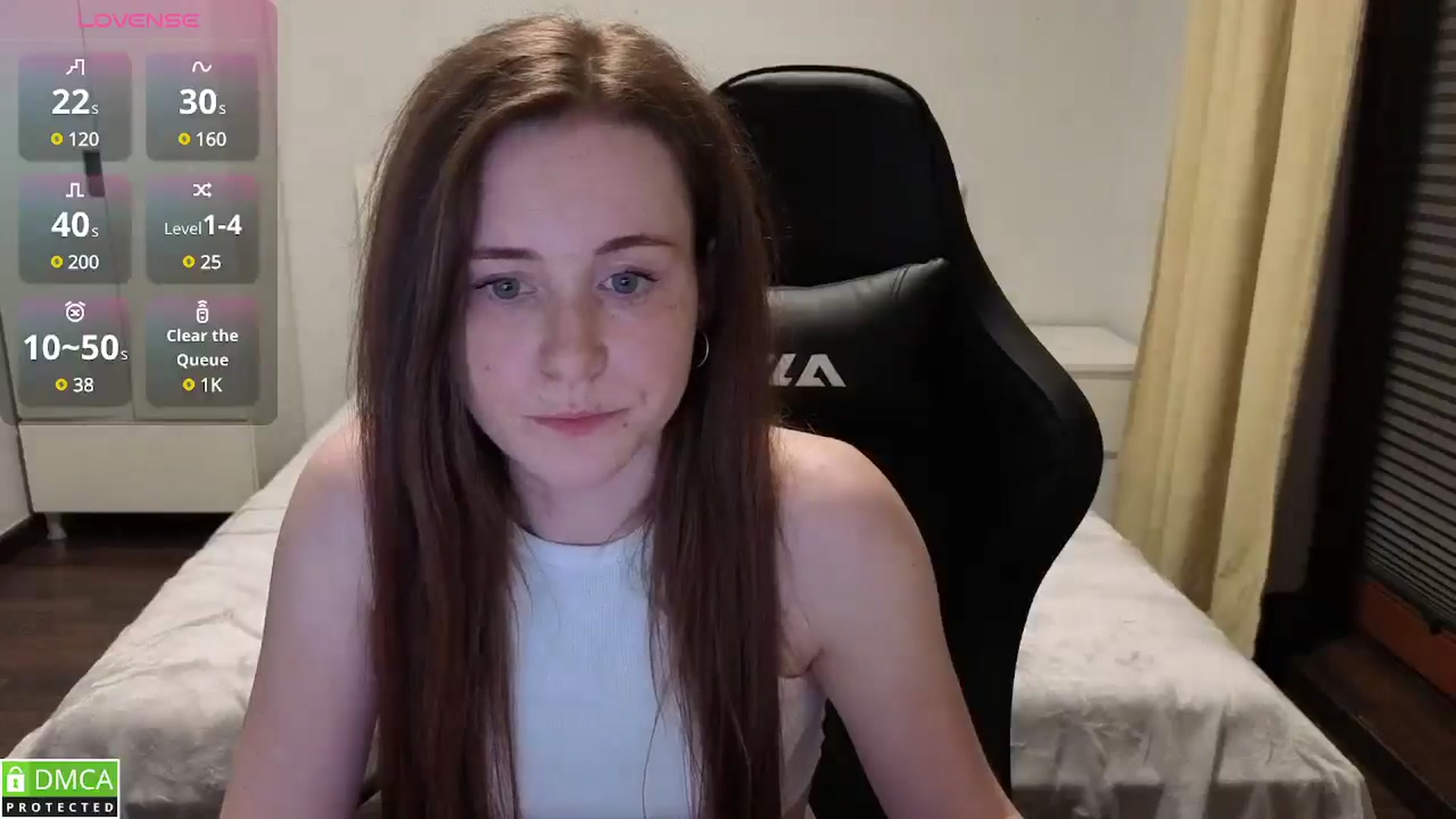 Gallery image thumbnail from Mary_Moonn's myfreecams stream on, 06/22/2025, 19:52 image 7 of 20