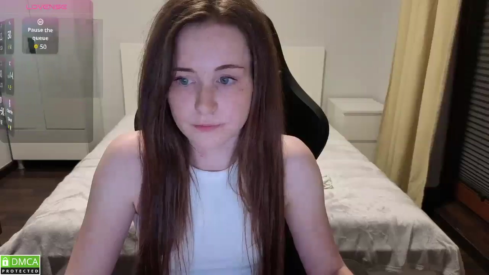 Gallery image thumbnail from Mary_Moonn's myfreecams stream on, 06/22/2025, 19:52 image 18 of 20