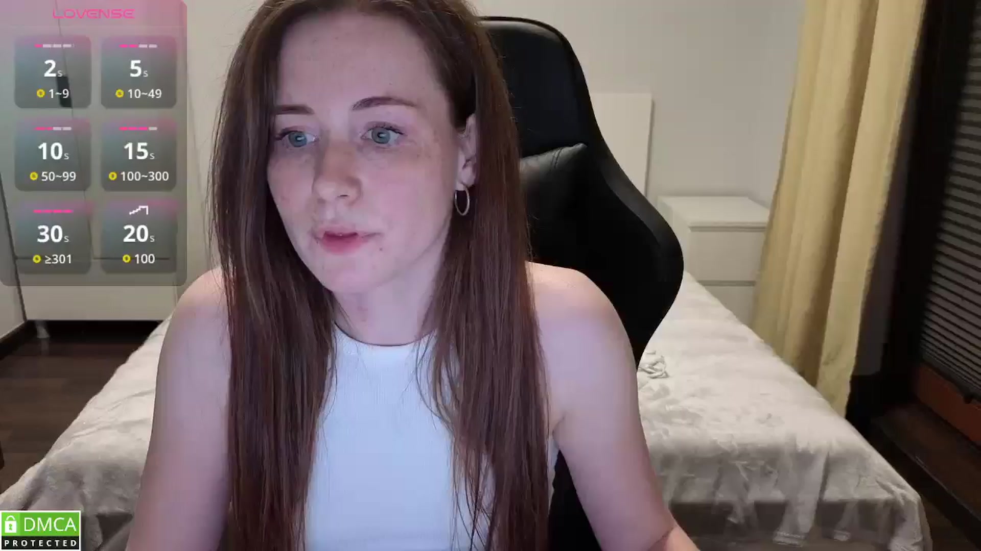 Gallery image thumbnail from Mary_Moonn's myfreecams stream on, 06/22/2025, 19:52 image 19 of 20