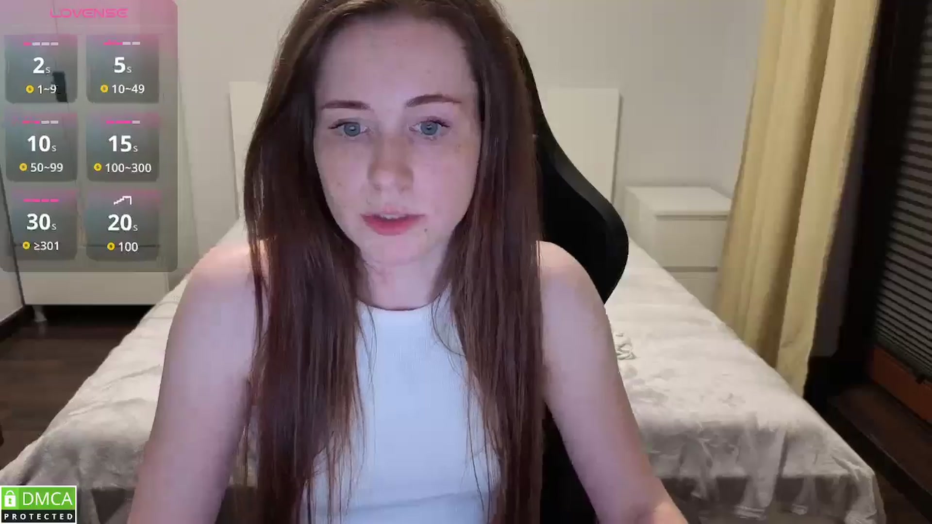 Gallery image thumbnail from Mary_Moonn's myfreecams stream on, 06/22/2025, 19:52 image 17 of 20