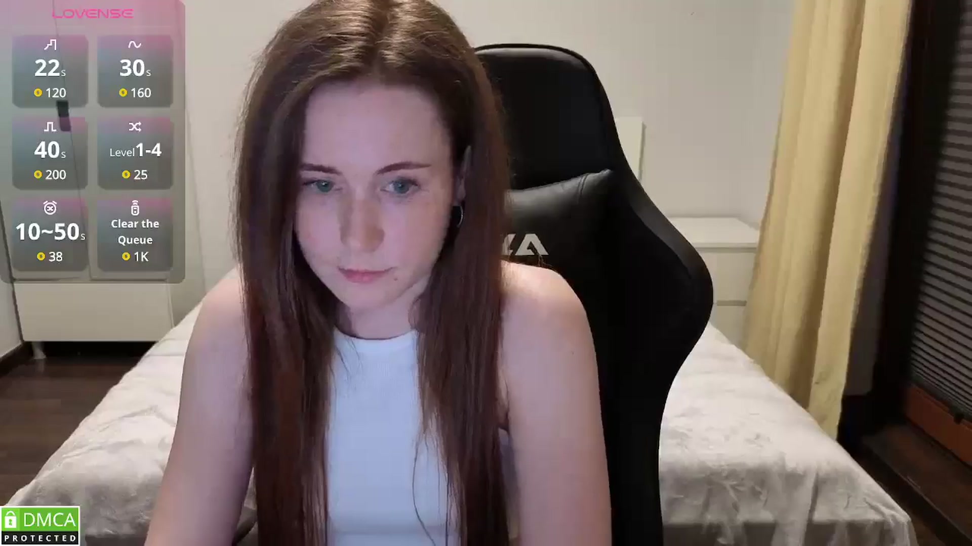 Gallery image thumbnail from Mary_Moonn's myfreecams stream on, 06/22/2025, 19:52 image 4 of 20