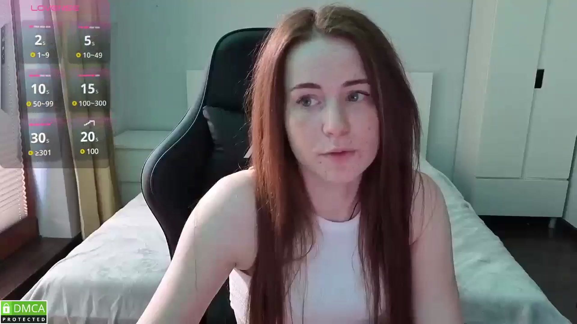 Gallery image thumbnail from Mary_Moonn's myfreecams stream on, 07/01/2025, 13:10 image 19 of 20