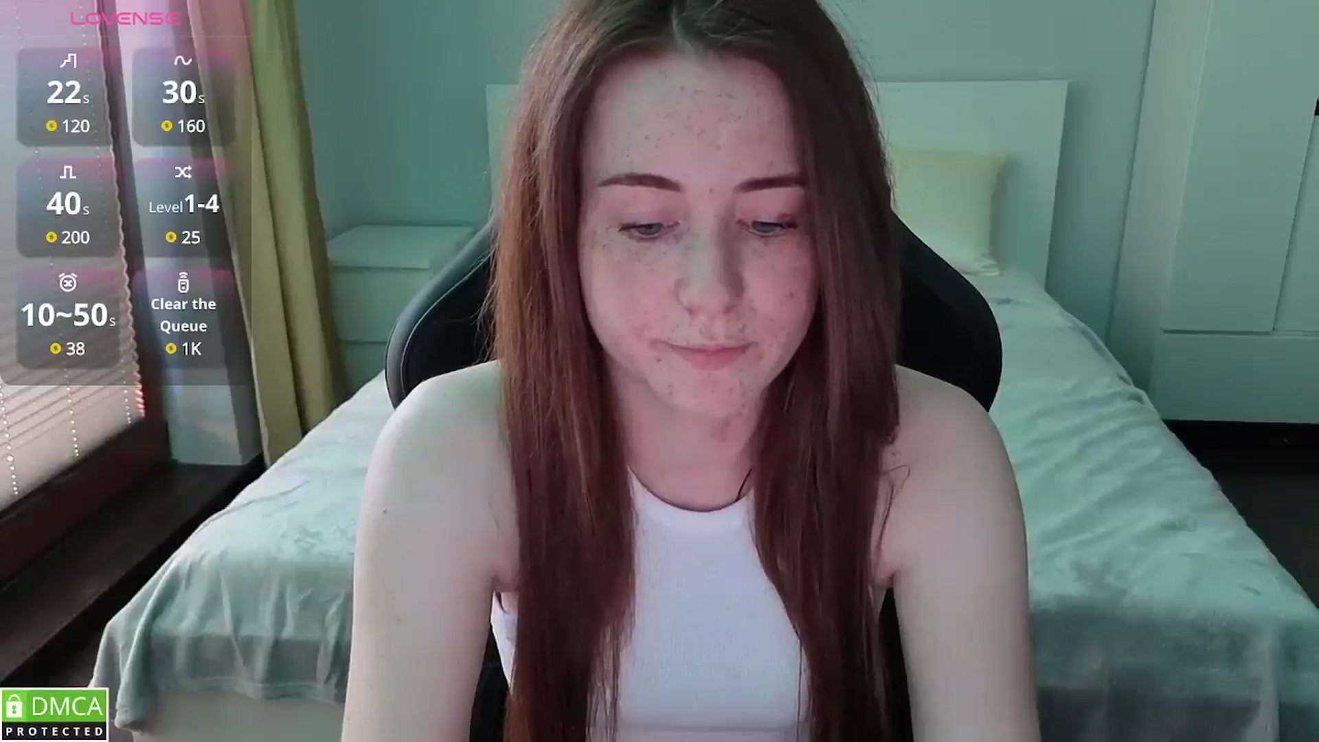 Gallery image thumbnail from Mary_Moonn's myfreecams stream on, 07/01/2025, 14:08 image 3 of 20