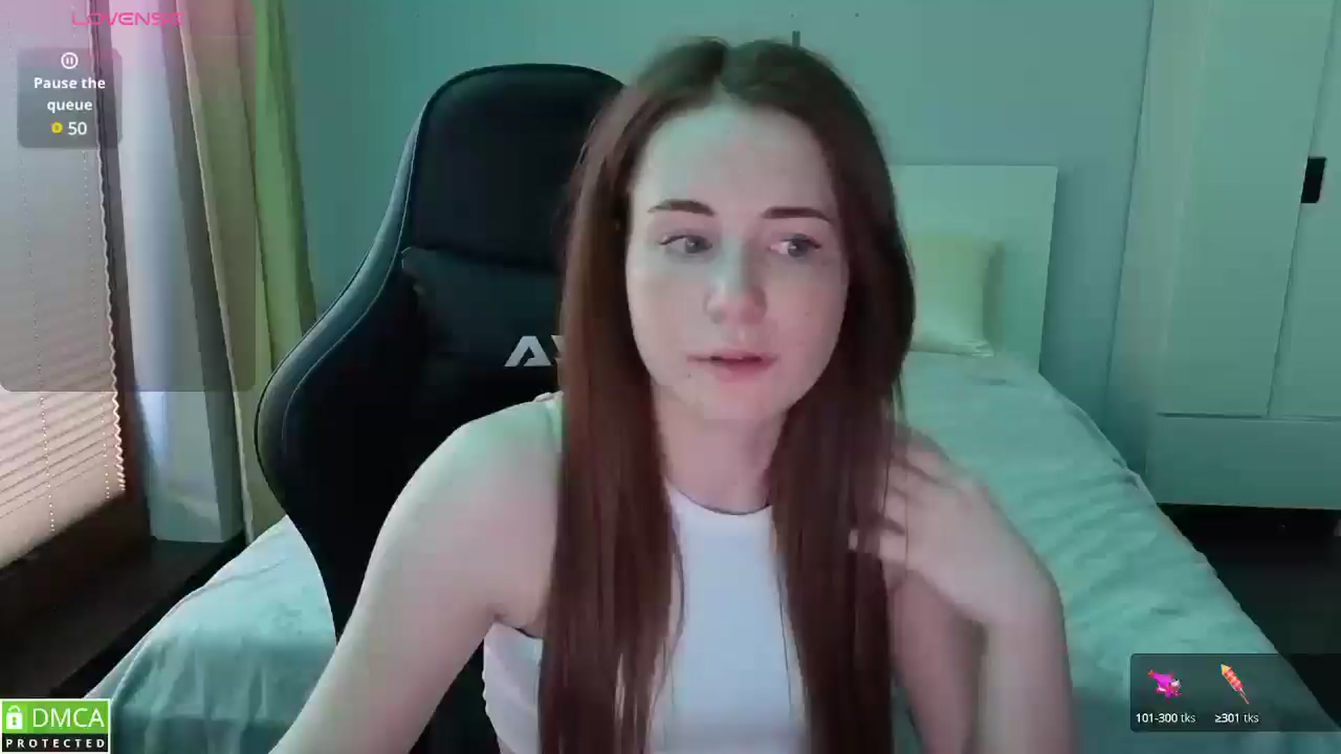 Gallery image thumbnail from Mary_Moonn's myfreecams stream on, 07/01/2025, 15:28 image 20 of 20