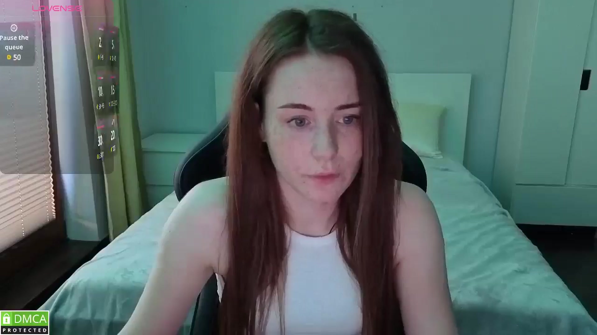 Gallery image thumbnail from Mary_Moonn's myfreecams stream on, 07/01/2025, 15:28 image 14 of 20