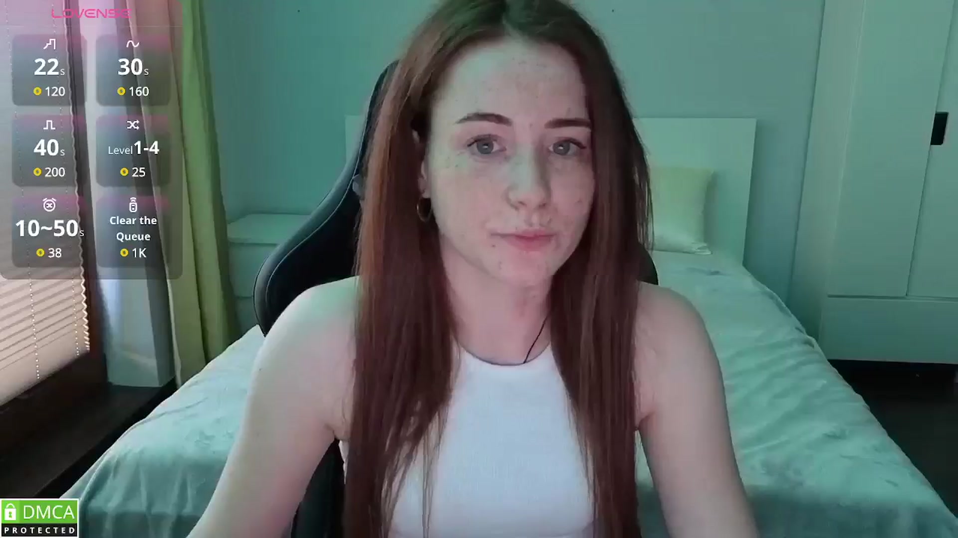 Gallery image thumbnail from Mary_Moonn's myfreecams stream on, 07/01/2025, 15:28 image 13 of 20