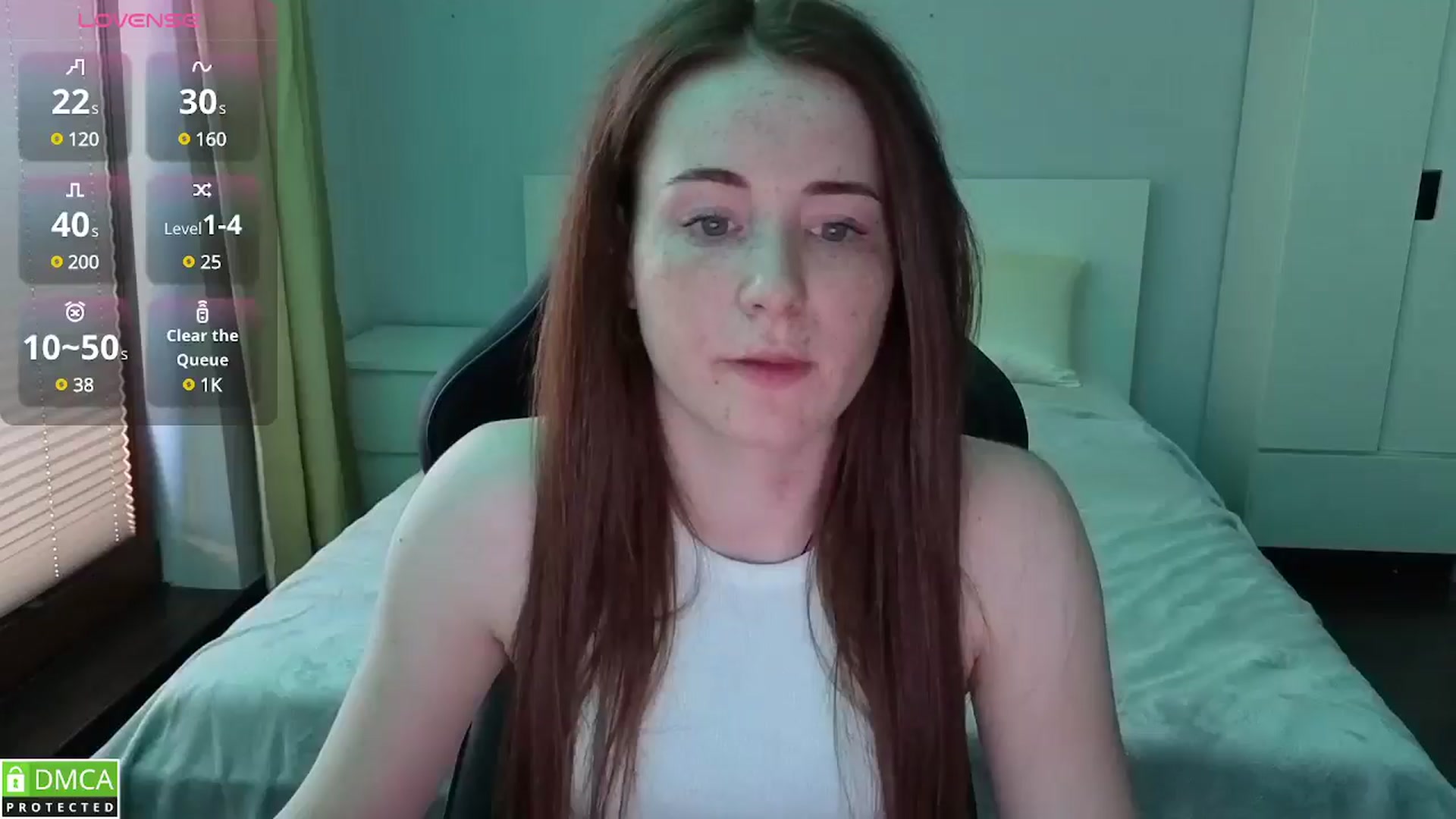 Gallery image thumbnail from Mary_Moonn's myfreecams stream on, 07/01/2025, 15:28 image 17 of 20
