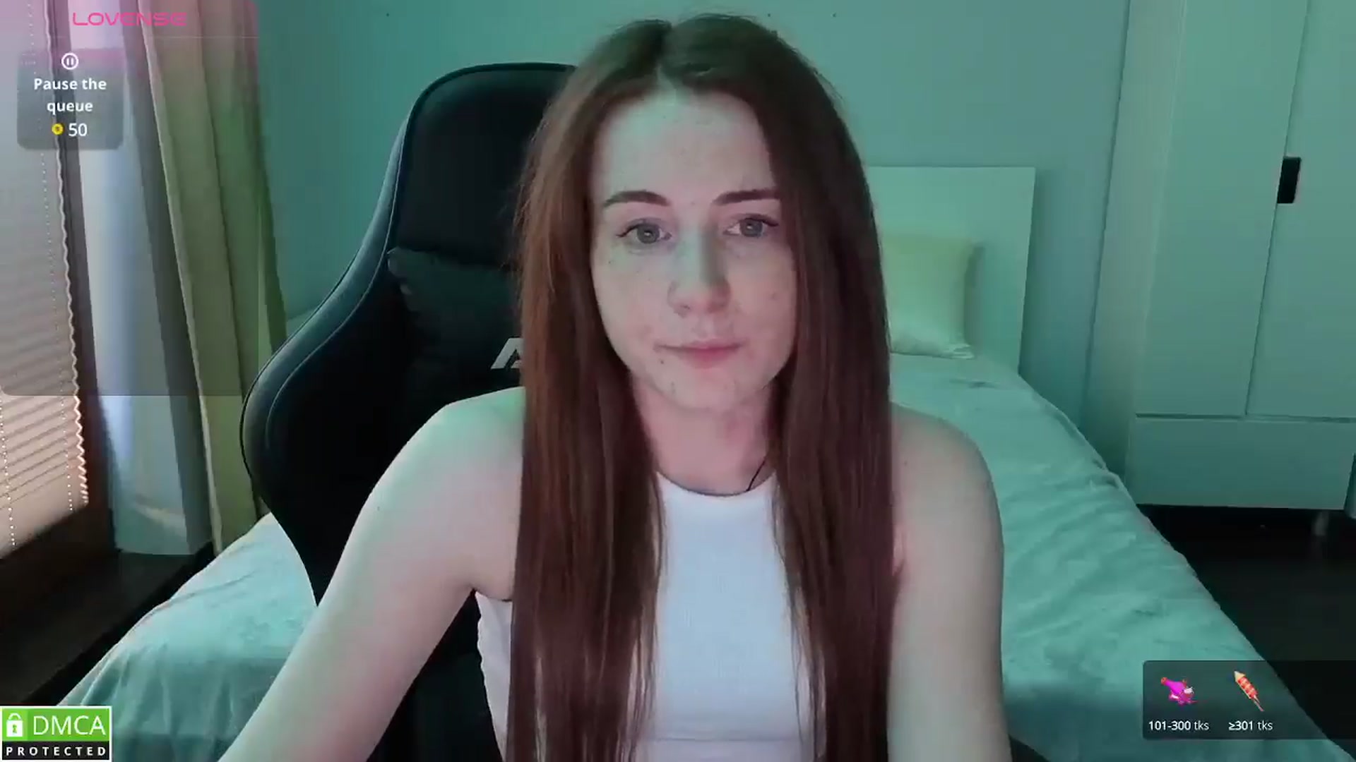 Gallery image thumbnail from Mary_Moonn's myfreecams stream on, 07/01/2025, 16:37 image 7 of 20