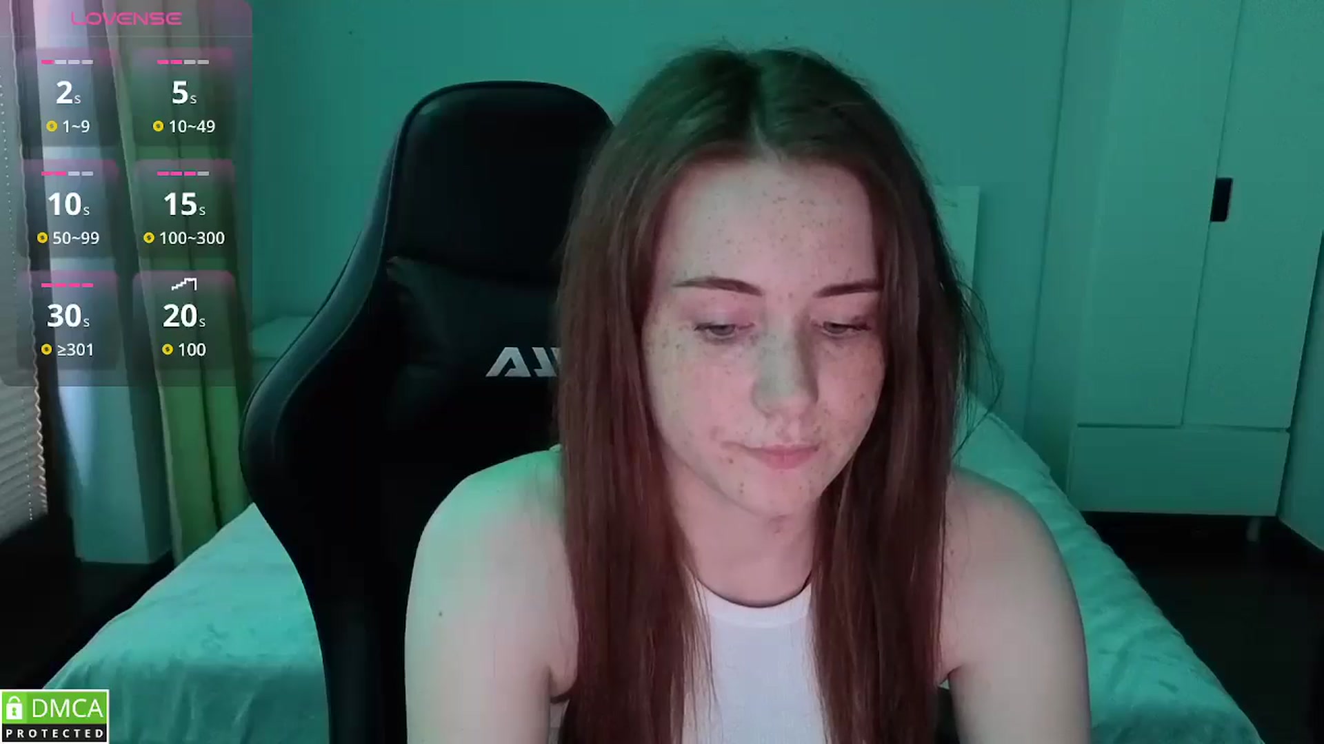 Gallery image thumbnail from Mary_Moonn's myfreecams stream on, 07/01/2025, 18:06 image 18 of 20