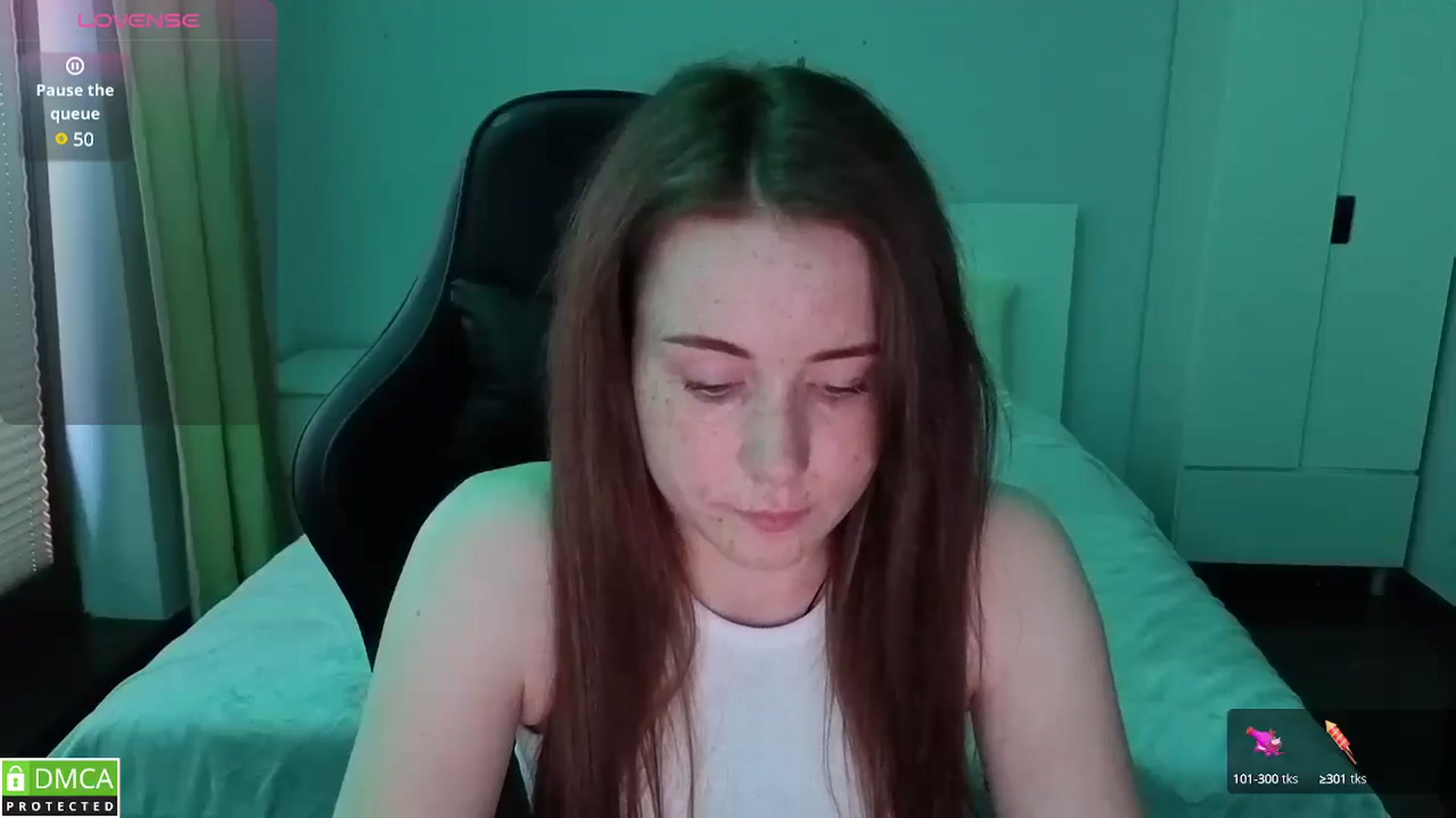 Gallery image thumbnail from Mary_Moonn's myfreecams stream on, 07/01/2025, 18:06 image 13 of 20