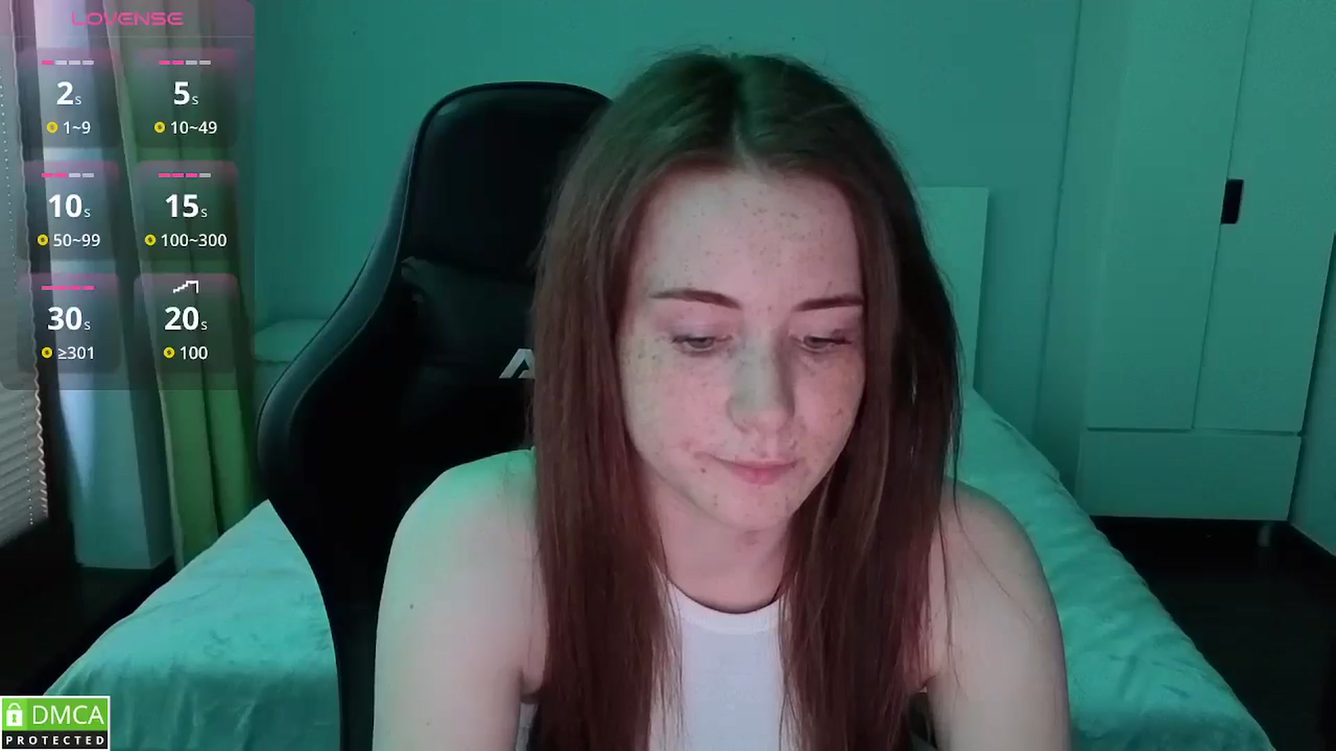 Gallery image thumbnail from Mary_Moonn's myfreecams stream on, 07/01/2025, 18:06 image 16 of 20