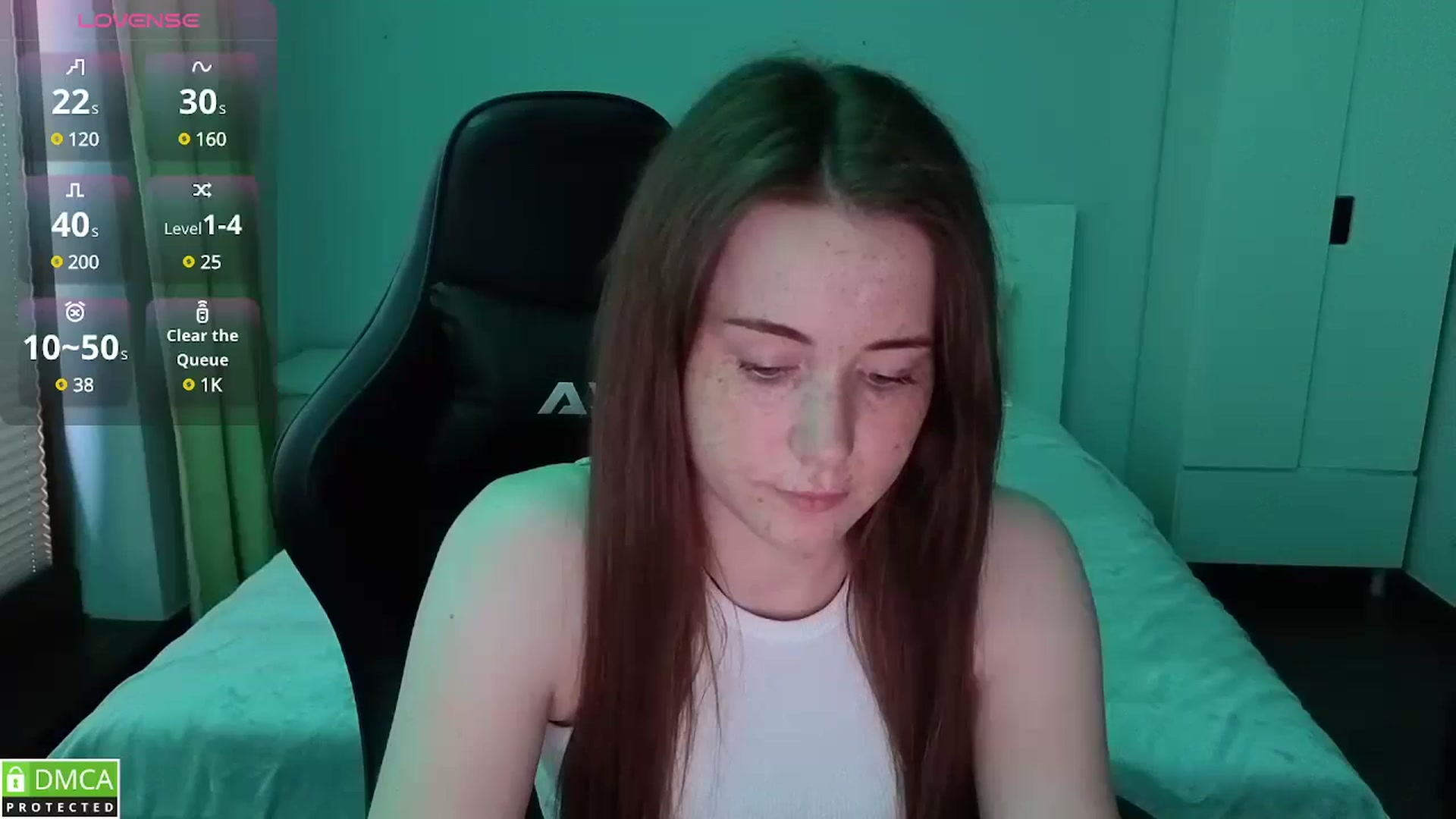 Gallery image thumbnail from Mary_Moonn's myfreecams stream on, 07/01/2025, 18:06 image 19 of 20