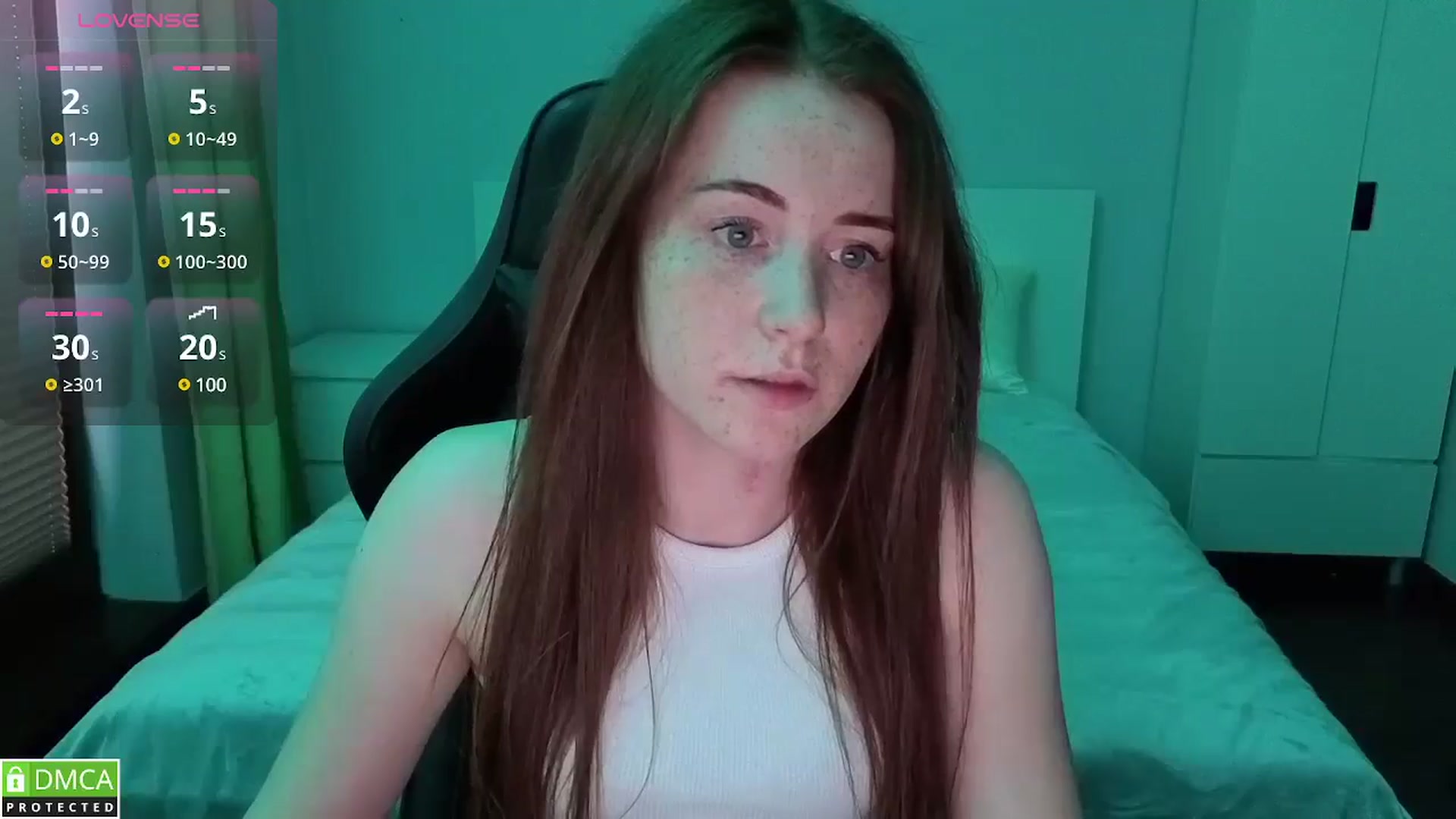 Gallery image thumbnail from Mary_Moonn's myfreecams stream on, 07/01/2025, 18:43 image 11 of 20
