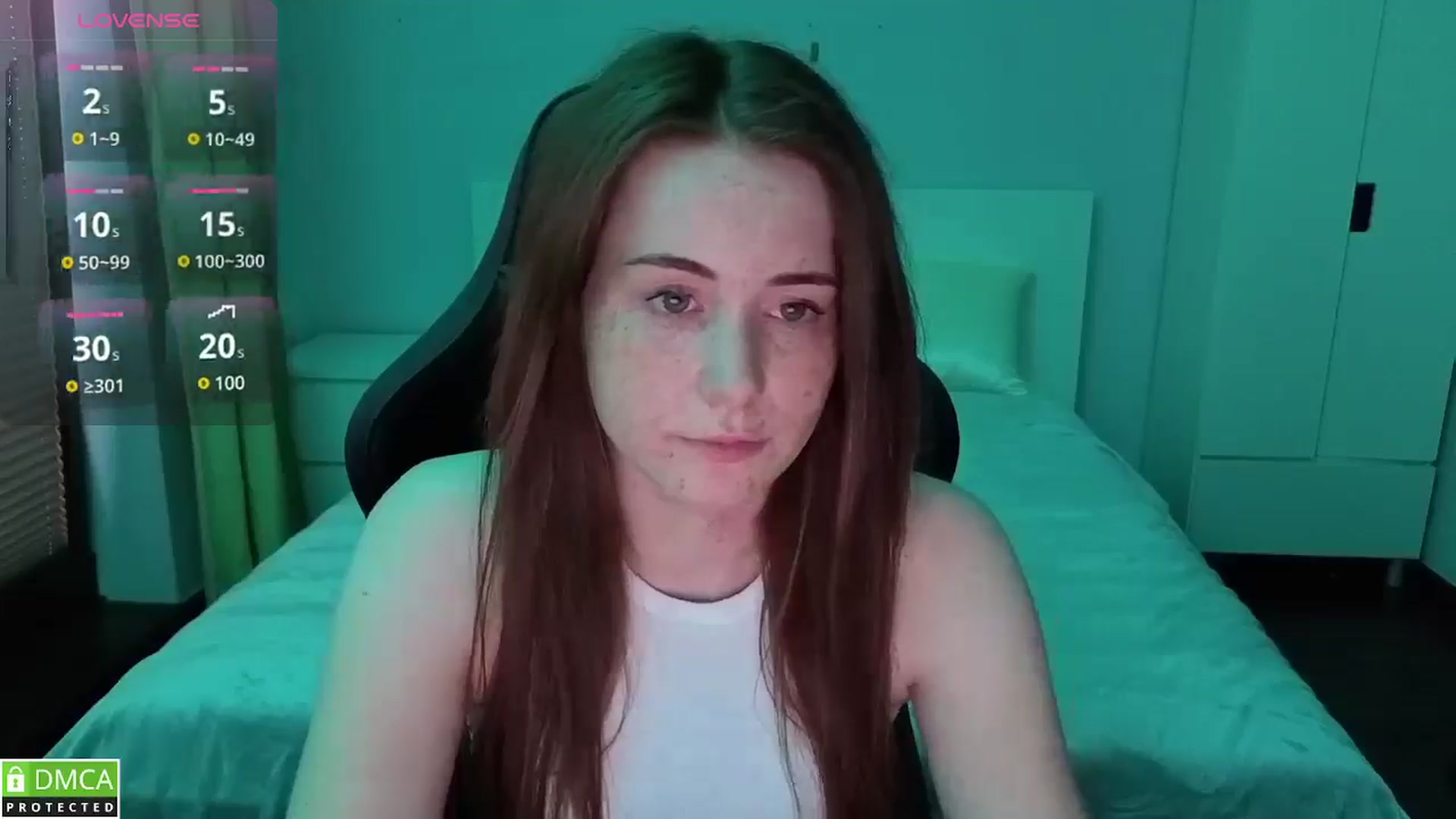 Gallery image thumbnail from Mary_Moonn's myfreecams stream on, 07/01/2025, 18:43 image 15 of 20