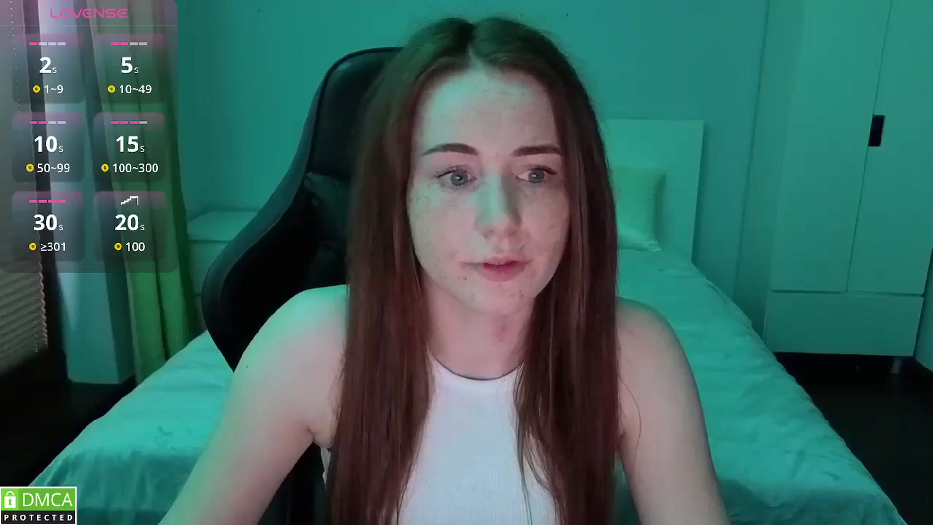Gallery image thumbnail from Mary_Moonn's myfreecams stream on, 07/01/2025, 18:43 image 3 of 20