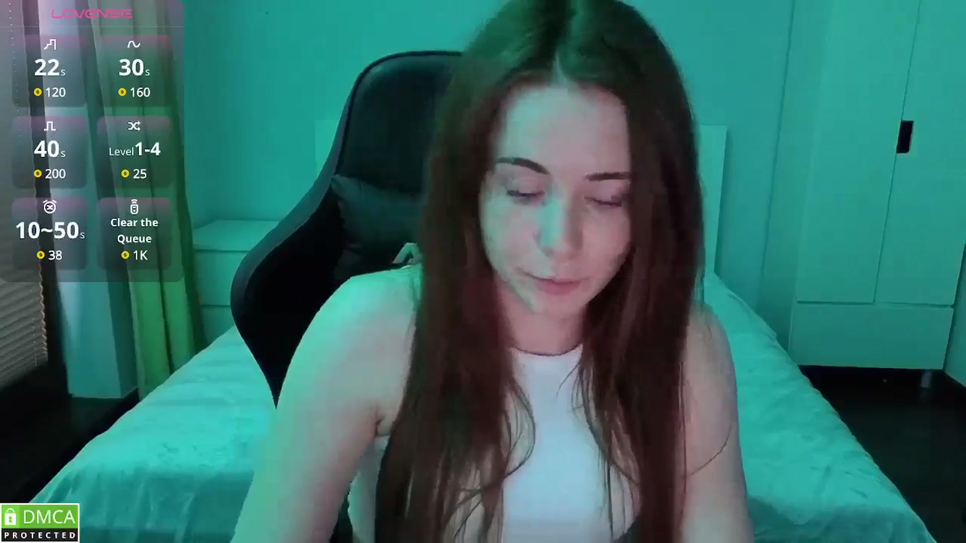 Gallery image thumbnail from Mary_Moonn's myfreecams stream on, 07/01/2025, 18:43 image 10 of 20