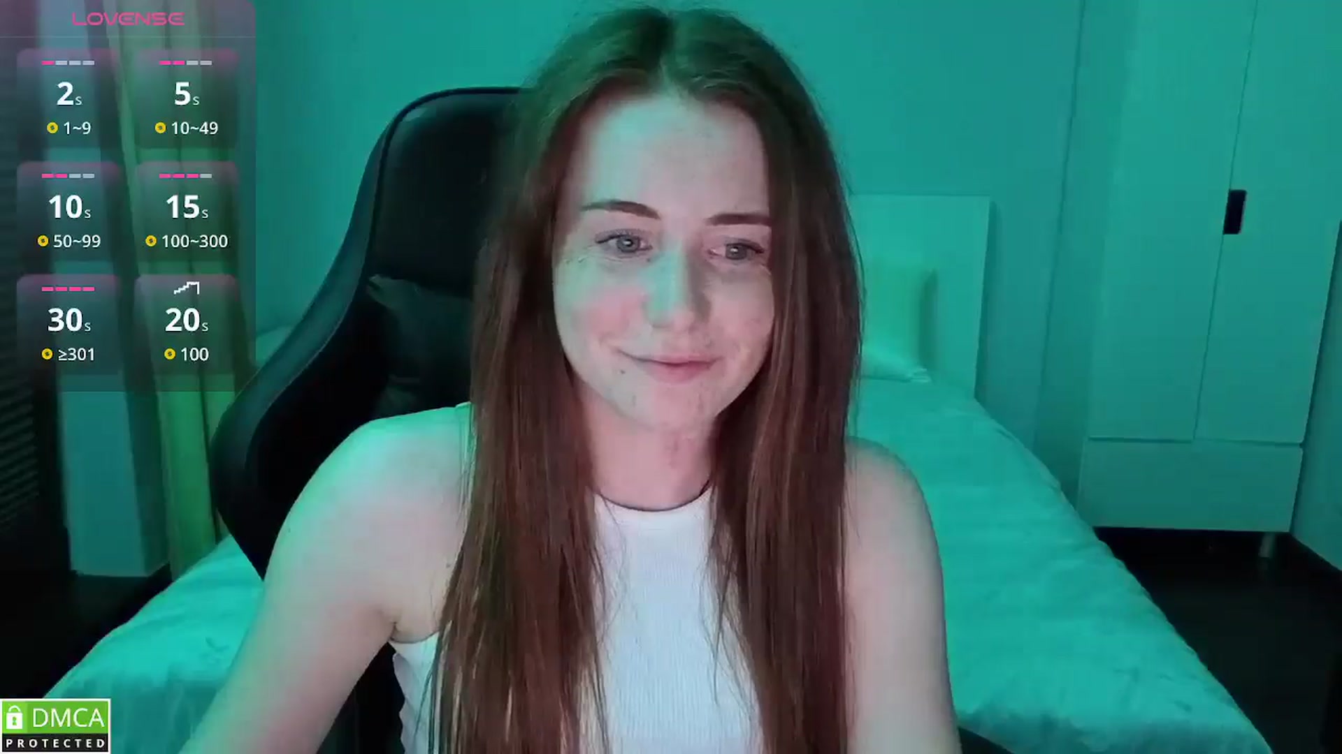 Gallery image thumbnail from Mary_Moonn's myfreecams stream on, 07/01/2025, 20:05 image 6 of 20