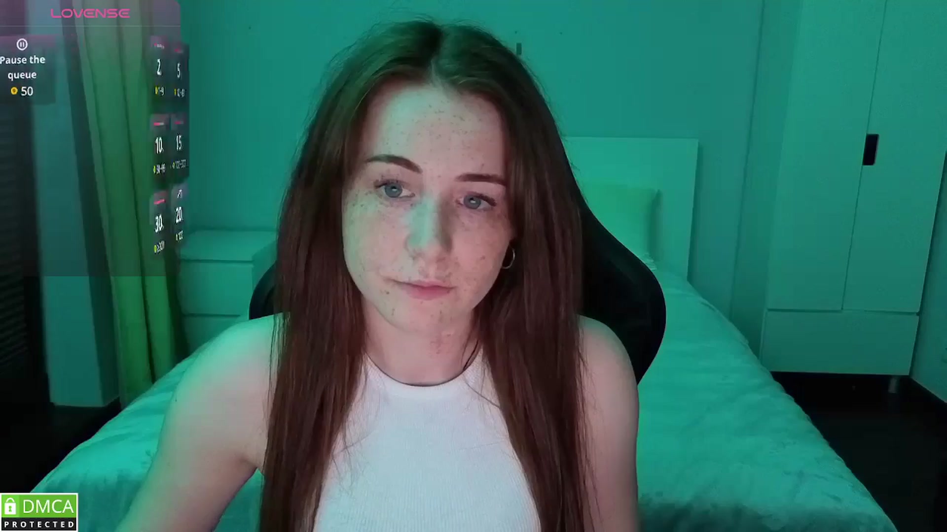 Gallery image thumbnail from Mary_Moonn's myfreecams stream on, 07/01/2025, 20:05 image 13 of 20