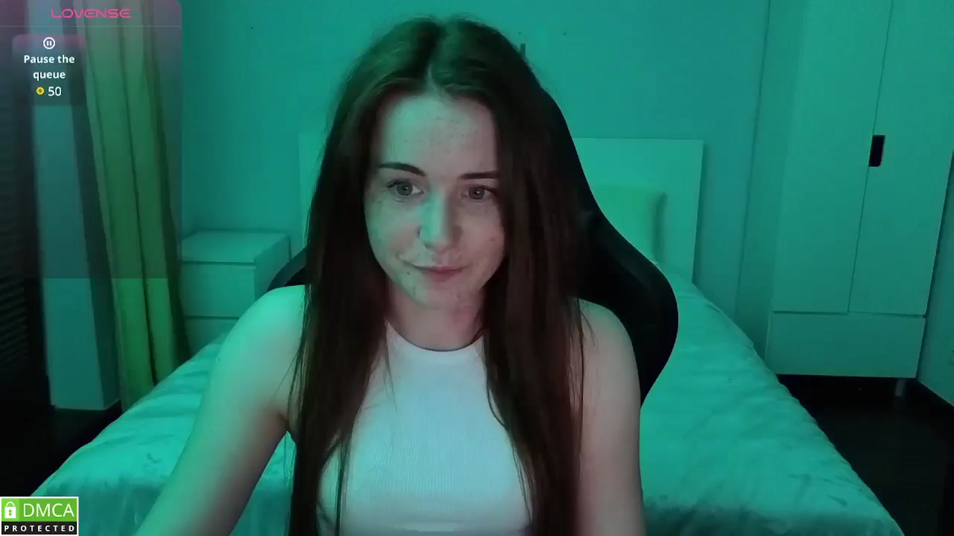 Gallery image thumbnail from Mary_Moonn's myfreecams stream on, 07/01/2025, 20:05 image 15 of 20