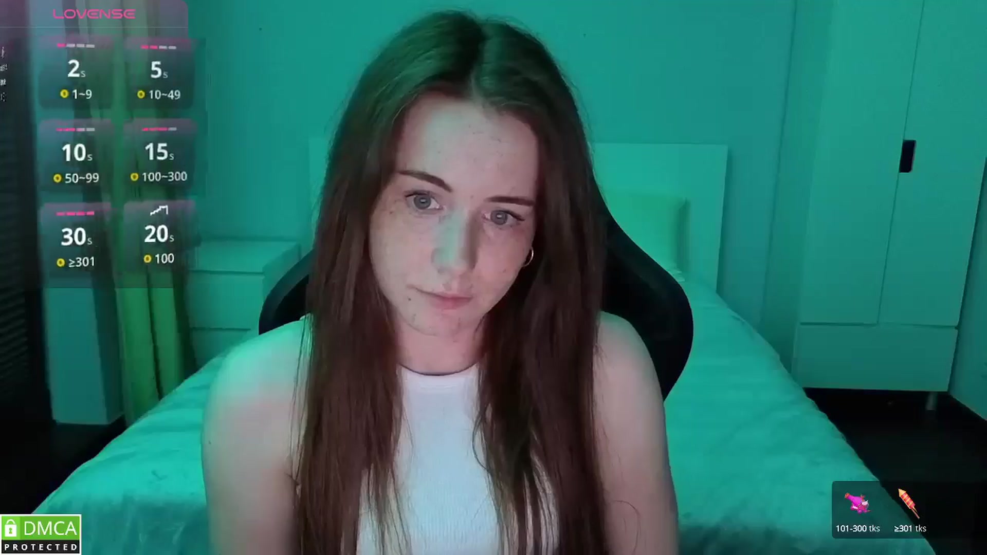 Gallery image thumbnail from Mary_Moonn's myfreecams stream on, 07/01/2025, 20:05 image 12 of 20