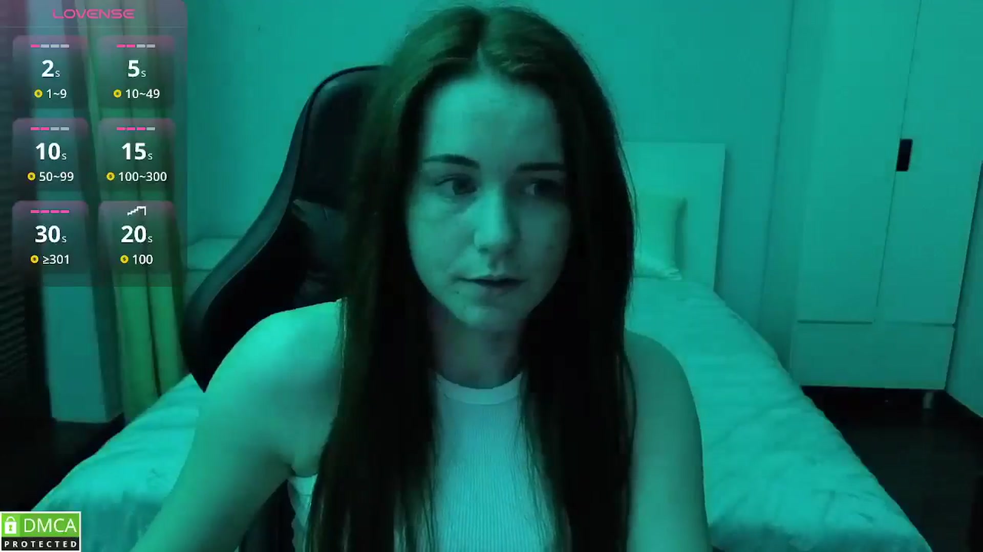Gallery image thumbnail from Mary_Moonn's myfreecams stream on, 07/01/2025, 20:05 image 7 of 20
