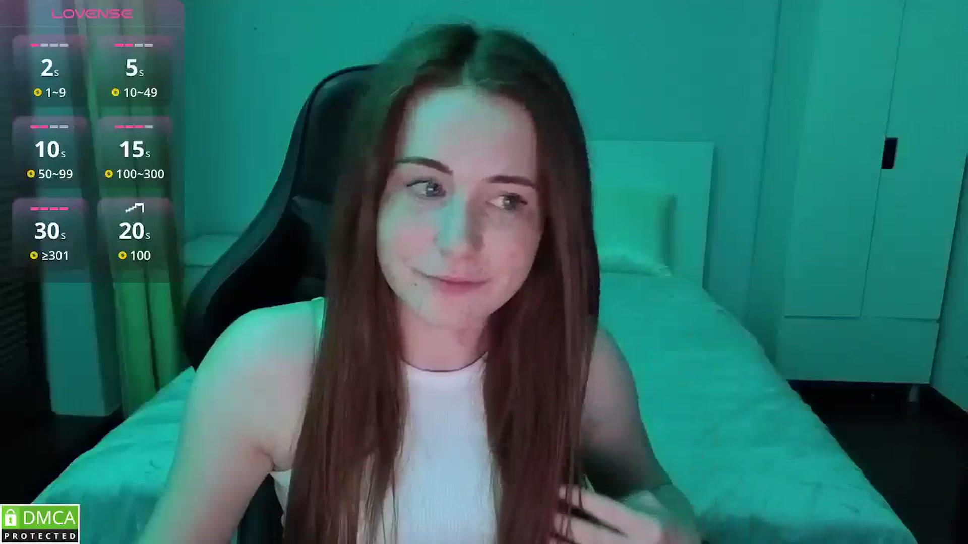Gallery image thumbnail from Mary_Moonn's myfreecams stream on, 07/01/2025, 20:05 image 9 of 20