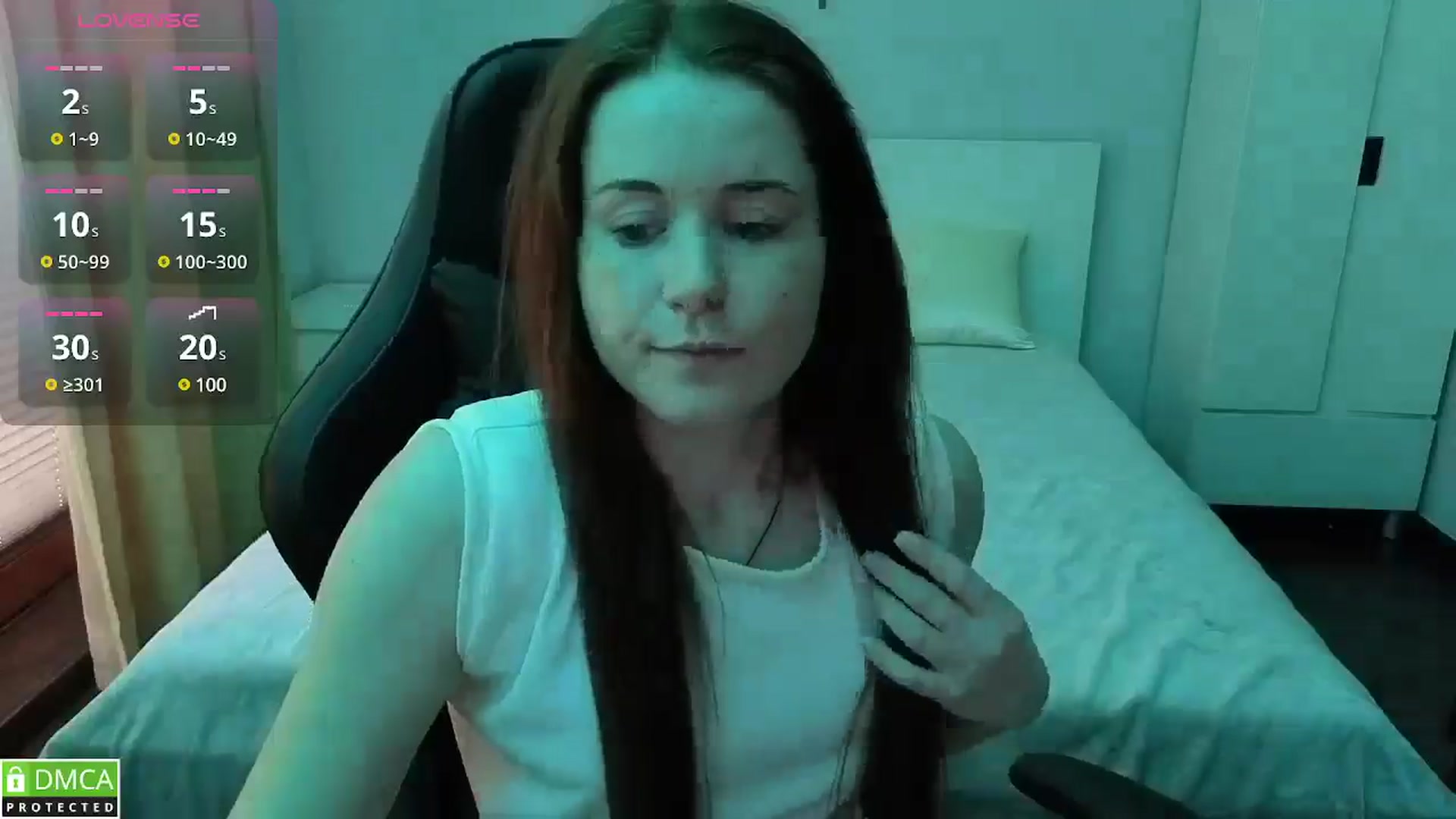 Gallery image thumbnail from Mary_Moonn's myfreecams stream on, 07/03/2025, 15:01 image 12 of 20