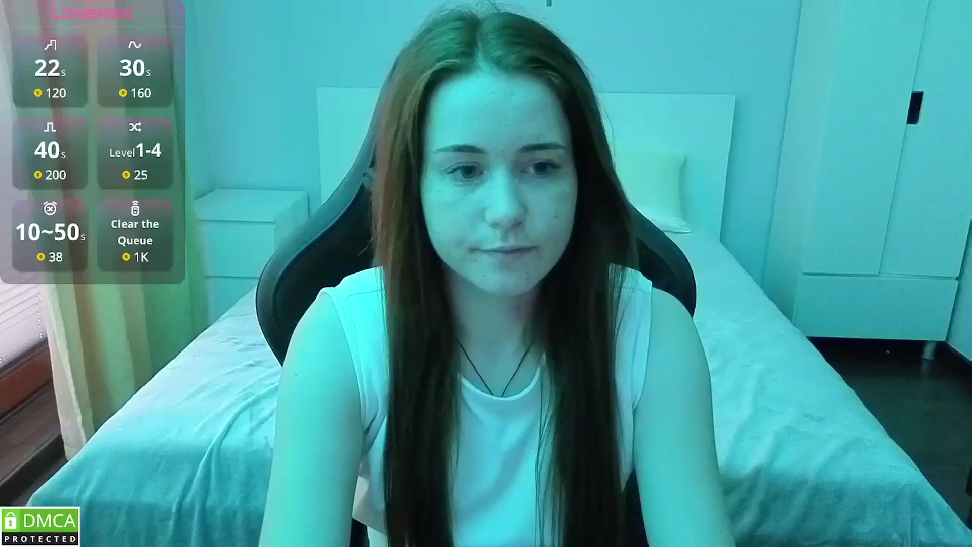 Gallery image thumbnail from Mary_Moonn's myfreecams stream on, 07/03/2025, 15:01 image 19 of 20