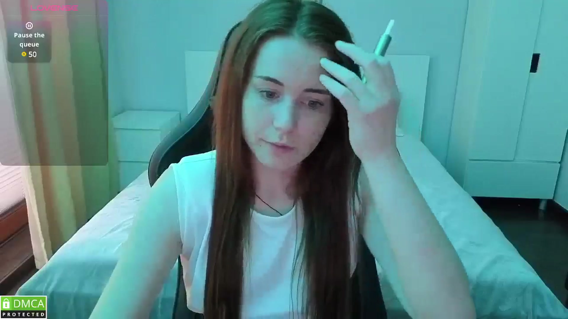 Gallery image thumbnail from Mary_Moonn's myfreecams stream on, 07/03/2025, 15:01 image 3 of 20