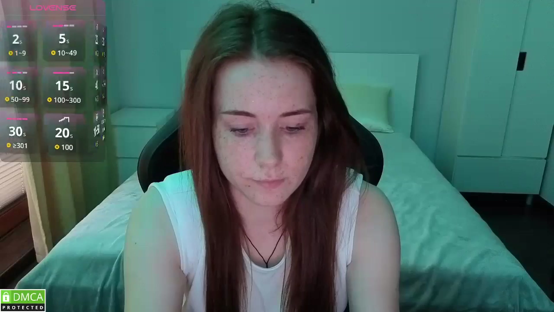 Gallery image thumbnail from Mary_Moonn's myfreecams stream on, 07/03/2025, 15:01 image 13 of 20