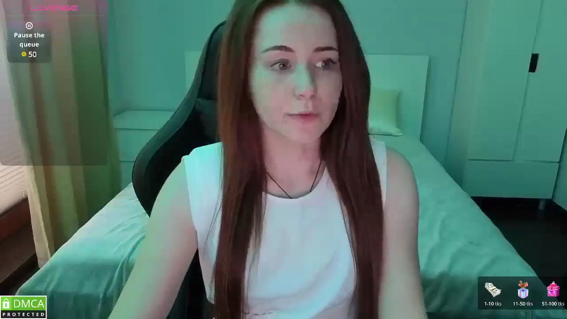 Gallery image thumbnail from Mary_Moonn's myfreecams stream on, 07/03/2025, 15:01 image 6 of 20