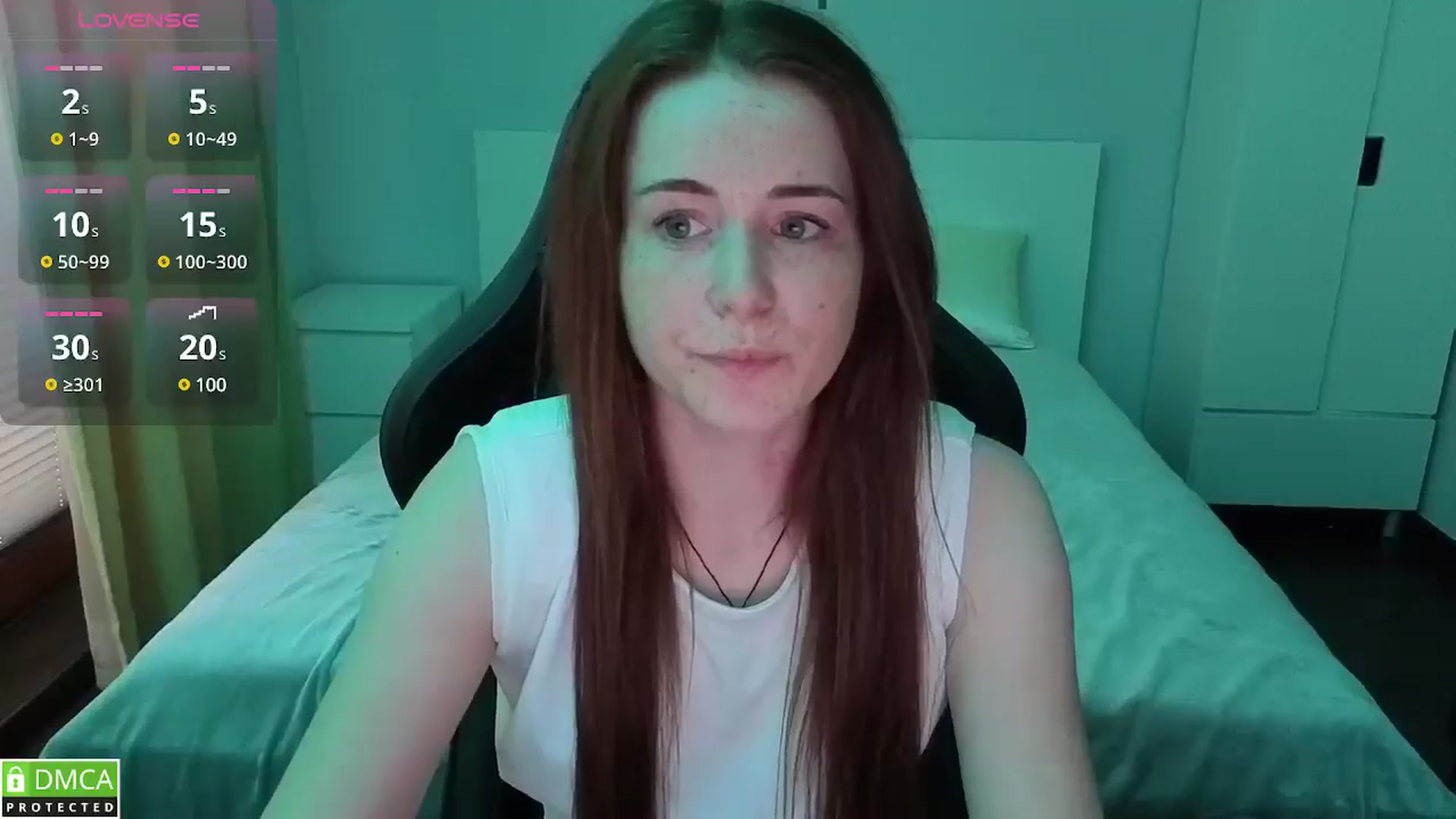 Gallery image thumbnail from Mary_Moonn's myfreecams stream on, 07/03/2025, 15:01 image 10 of 20